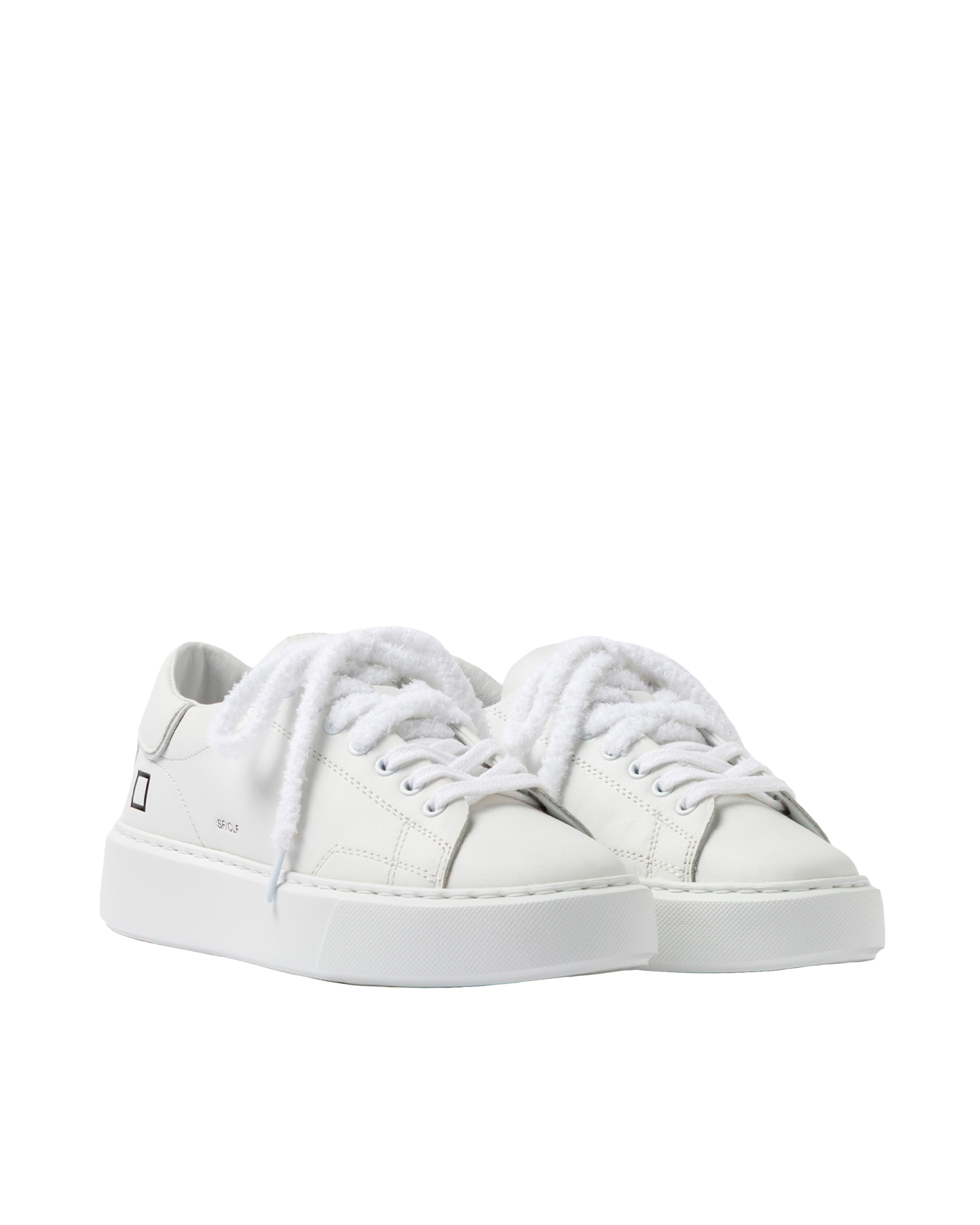 [D.A.T.E.] Sneakers SS26 W441SFCAWH