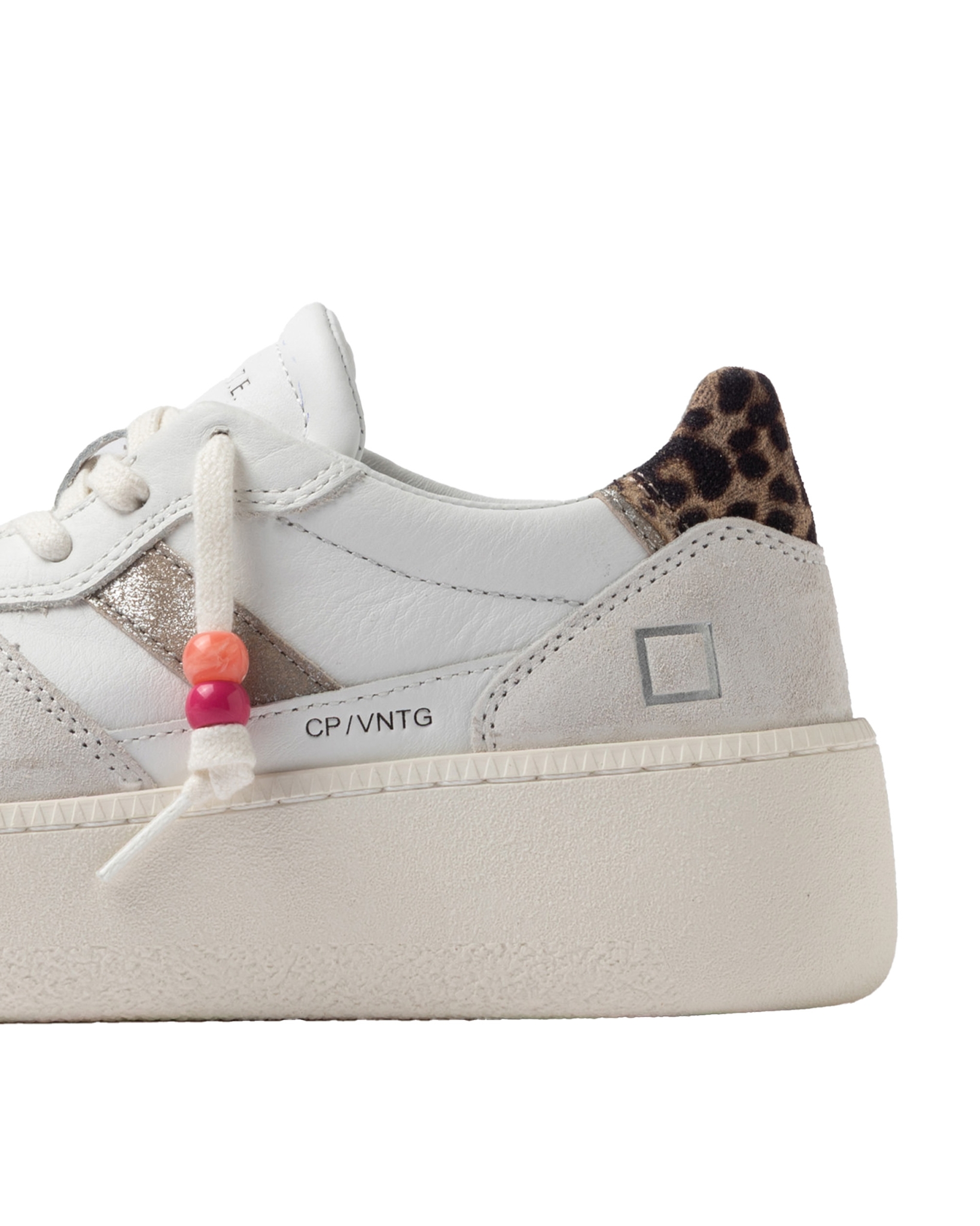 [D.A.T.E.] Sneakers SS26 W441CPVCWD