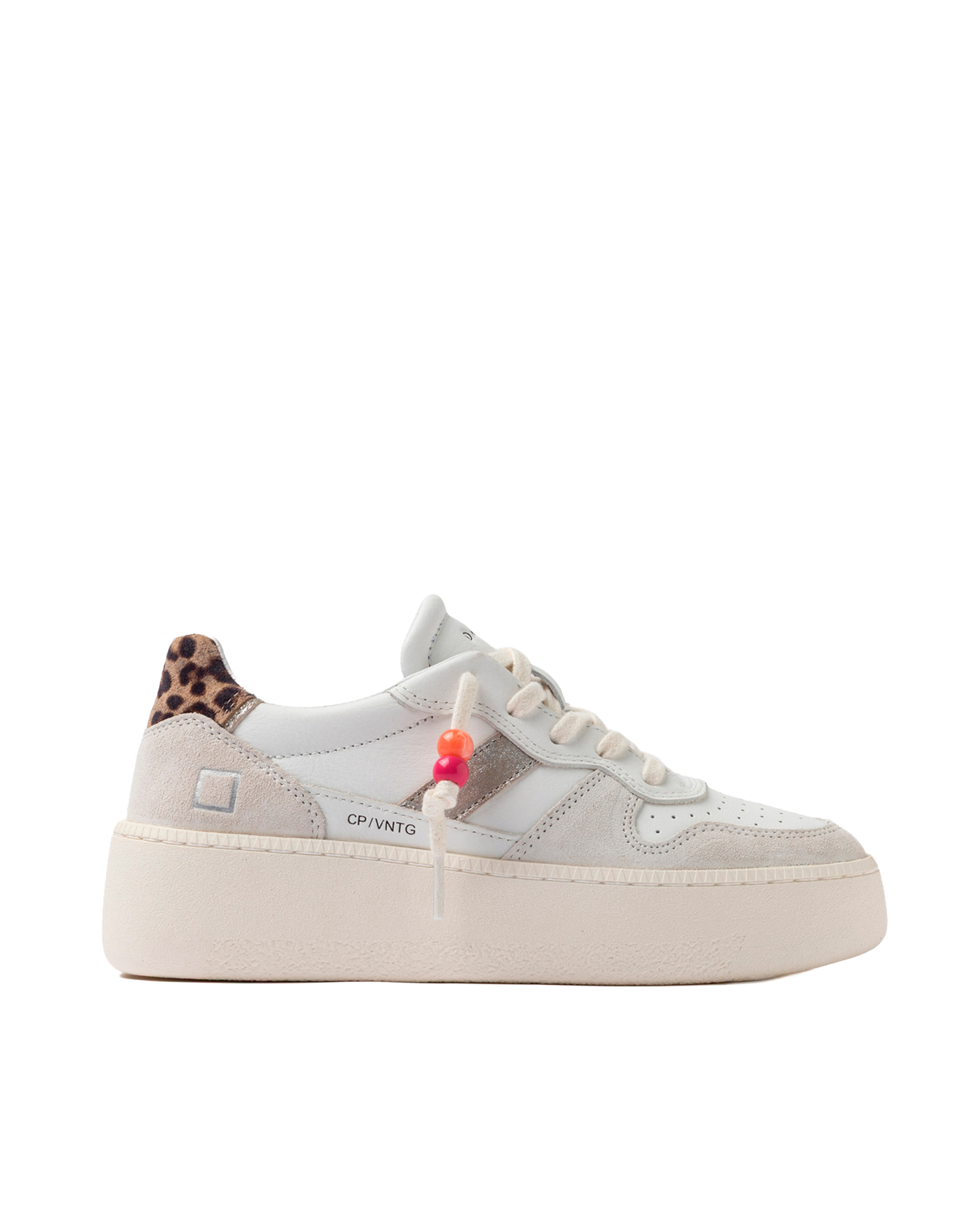 [D.A.T.E.] Sneakers SS26 W441CPVCWD