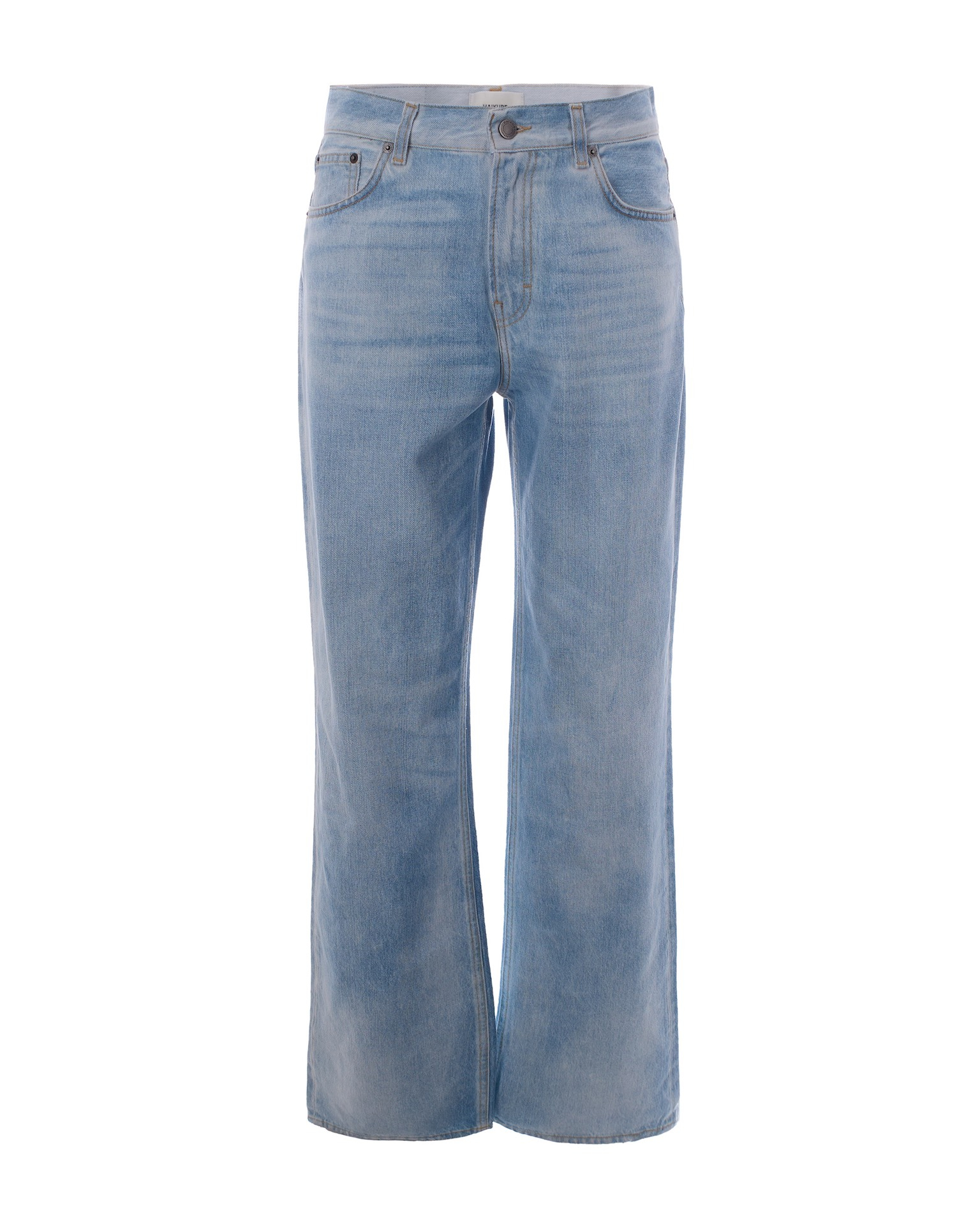 [HAIKURE] Jeans SS26 HEW03185DF180L0913