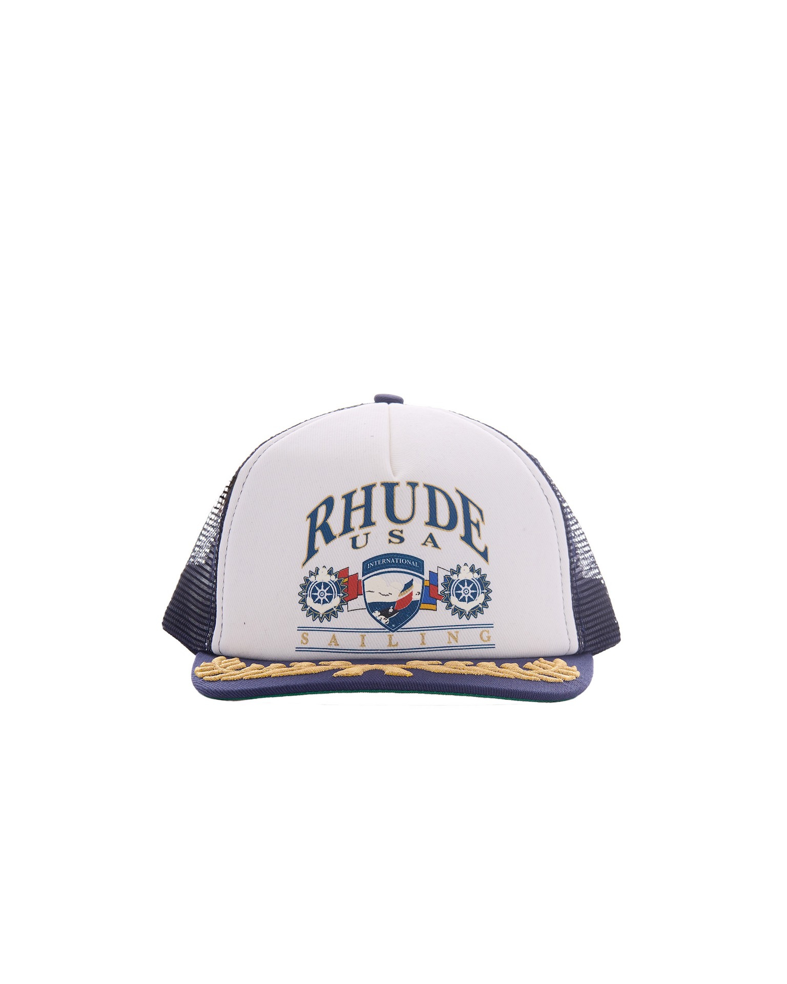 [Rhude] Cap SS26 RHPS26HA011203076