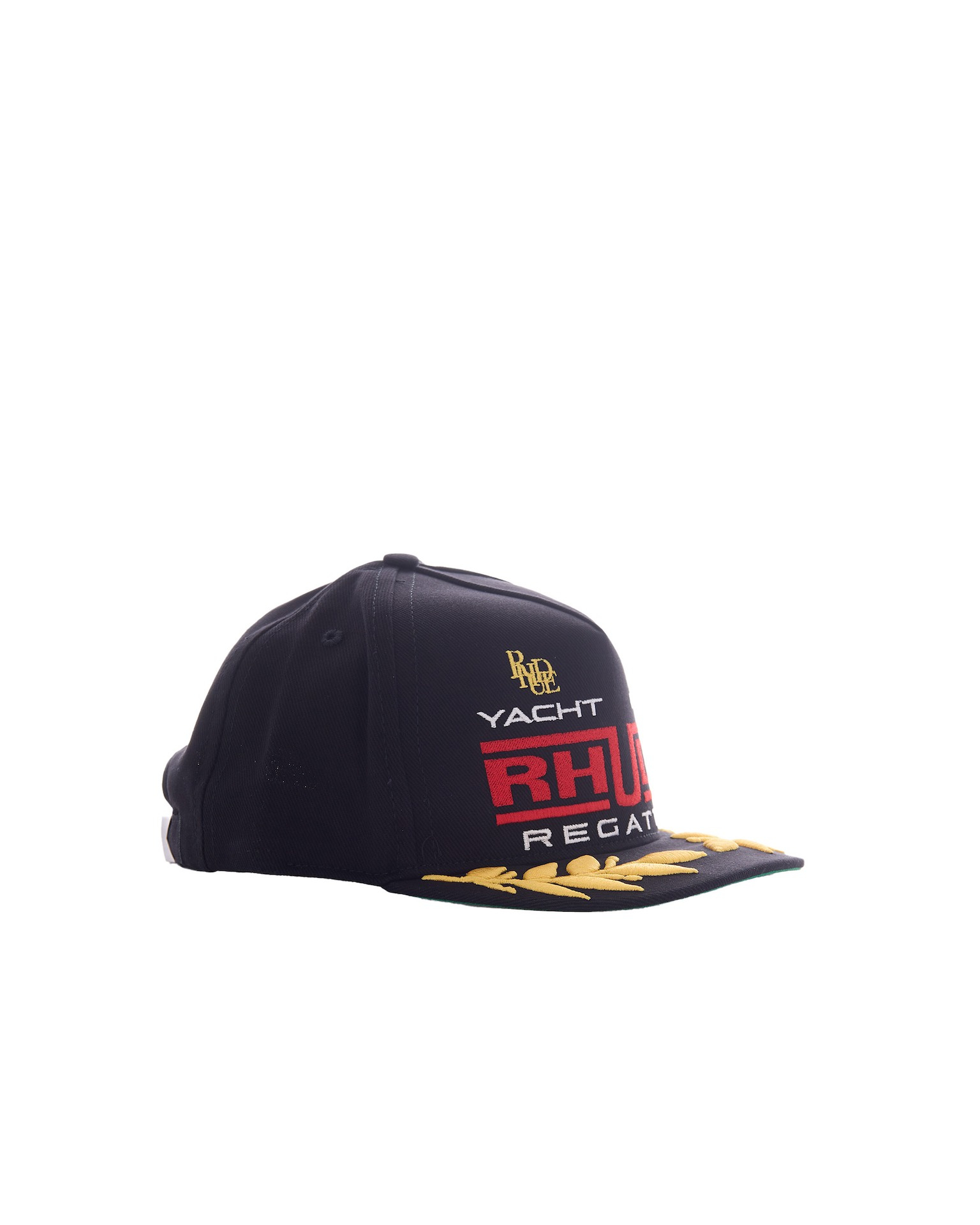 [Rhude] Cap SS26 RHPS26HA011243172
