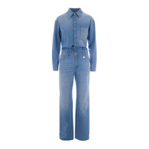 [ELISABETTA FRANCHI] Jump suit SS26 TJ44D61E2192