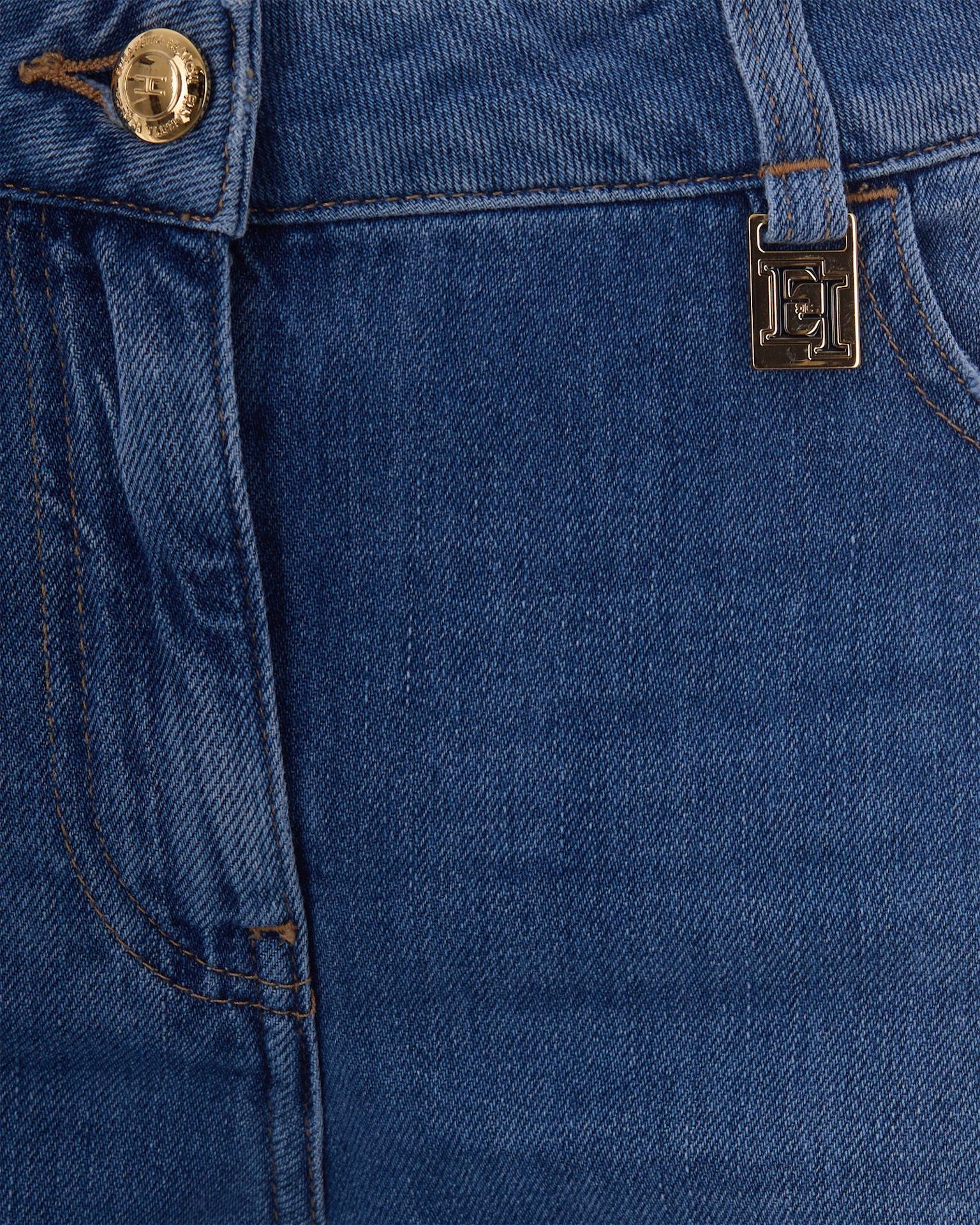 [ELISABETTA FRANCHI] Jeans SS26 PJ21I61E2192