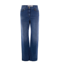 [ELISABETTA FRANCHI] Jeans SS26 PJ21I61E2192