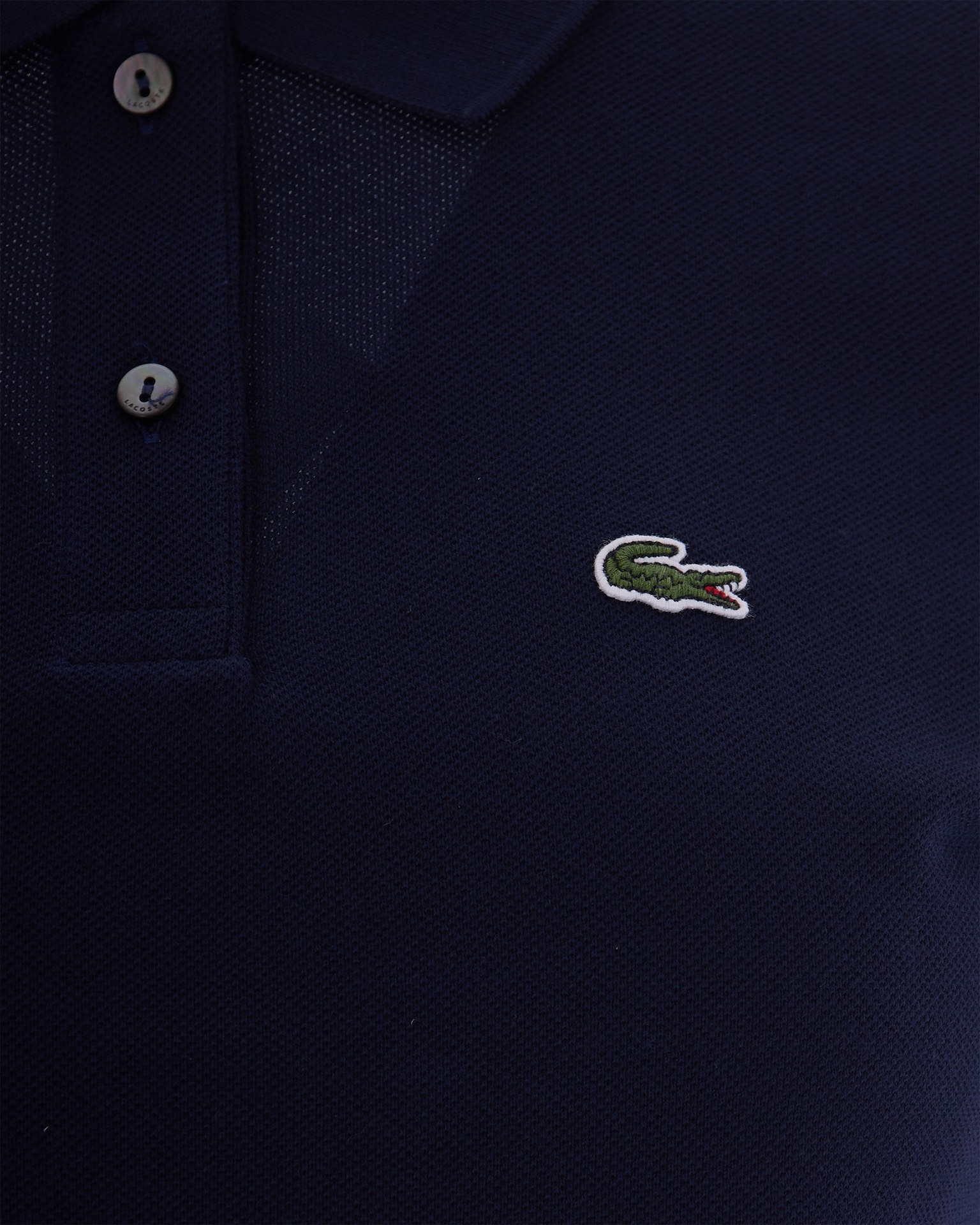 [Lacoste] T-shirts Short Sleeve SS26 PF7839166