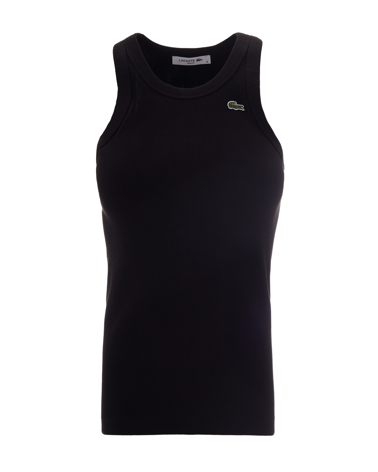 [Lacoste] Tank top SS26 TF5388031