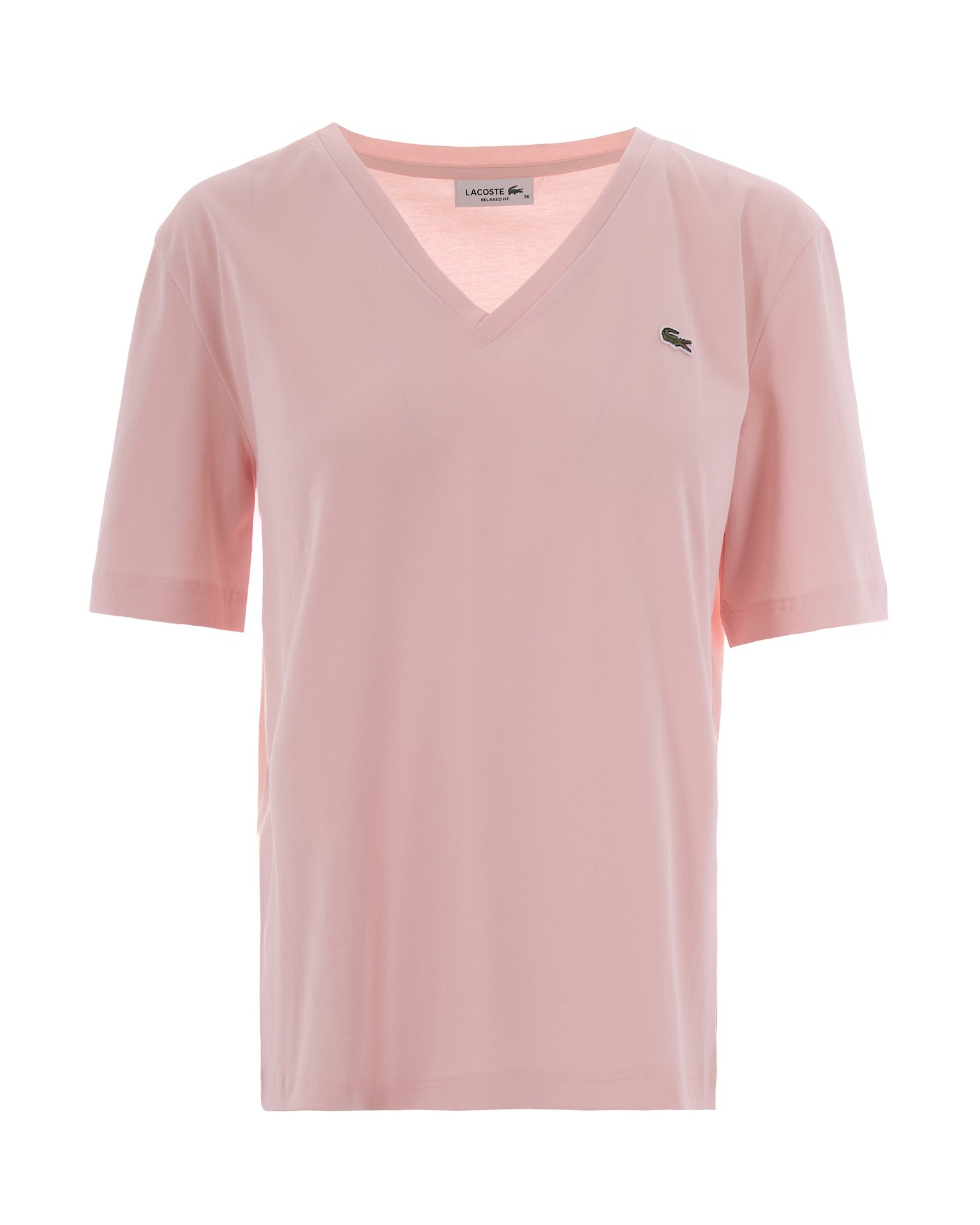 [Lacoste] T-shirts Short Sleeve SS26 TF7300ADY