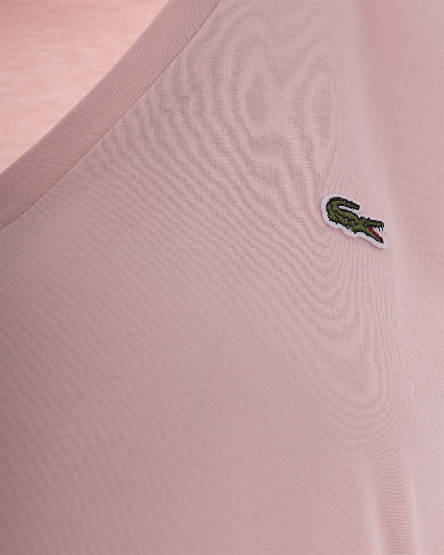 [Lacoste] T-shirts Short Sleeve SS26 TF7300ADY