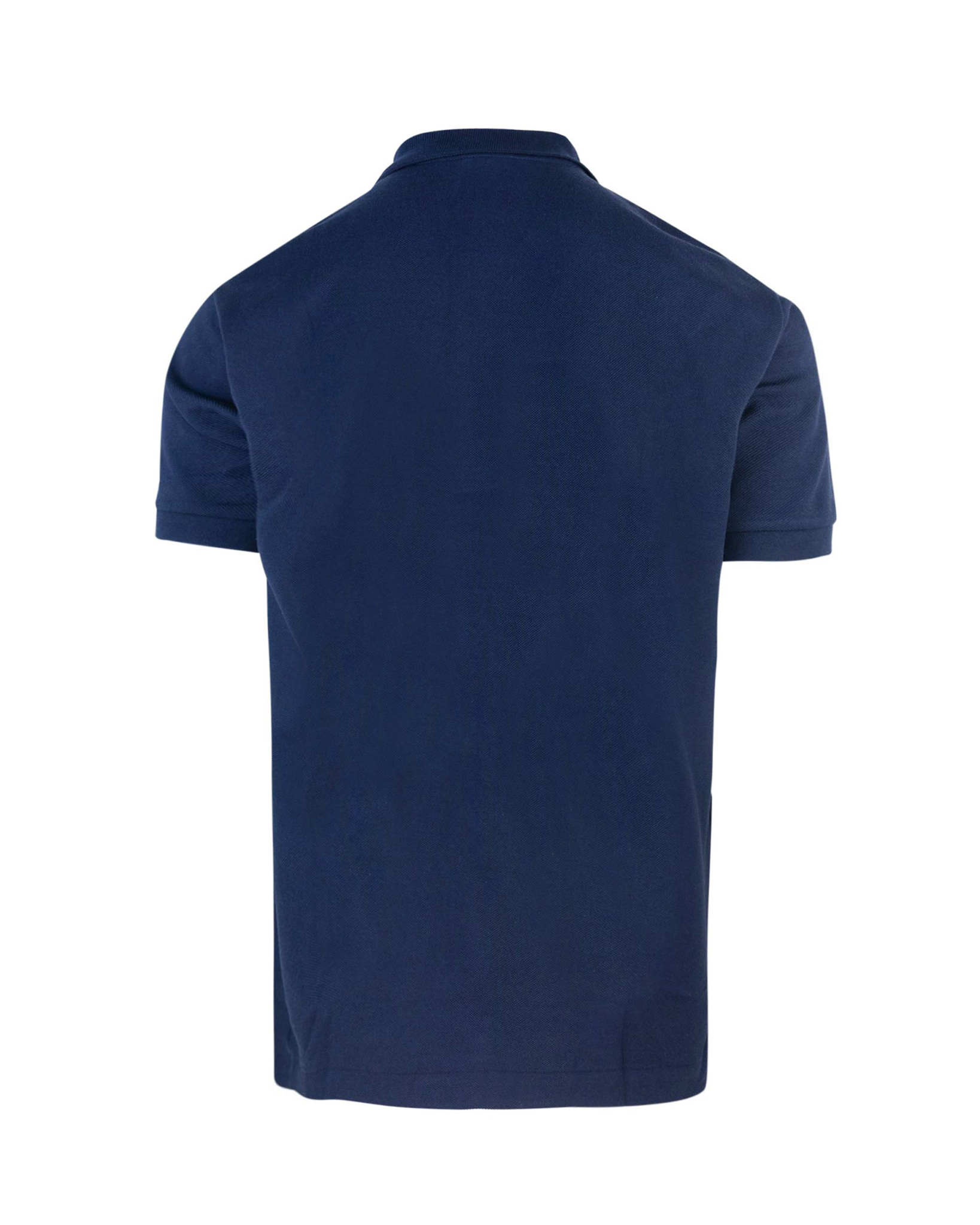 [Lacoste] T-shirts Short Sleeve SS26 1212166