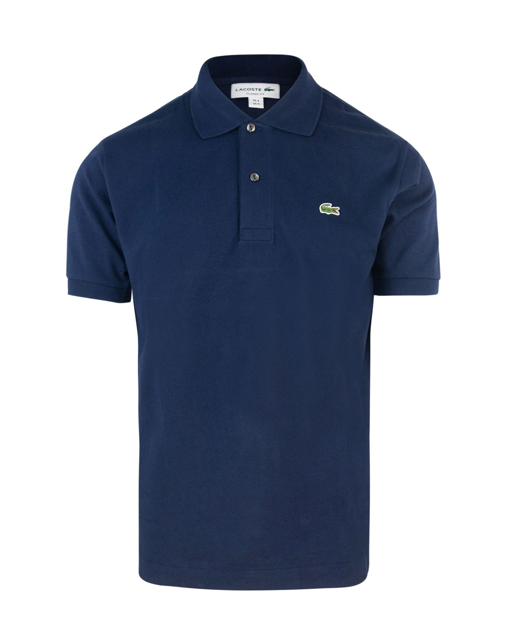 [Lacoste] T-shirts Short Sleeve SS26 1212166