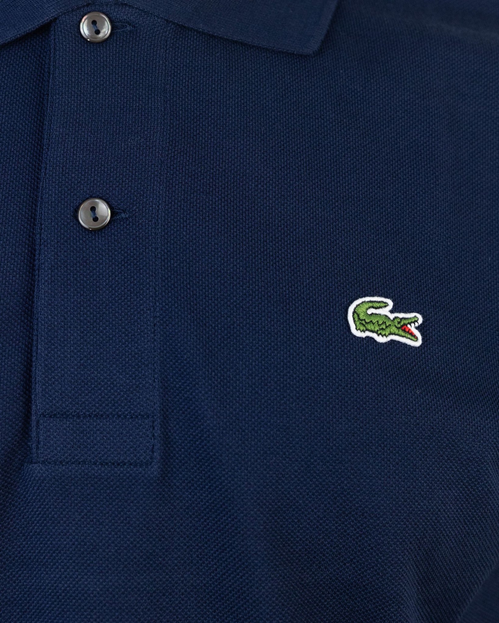 [Lacoste] T-shirts Short Sleeve SS26 1212166
