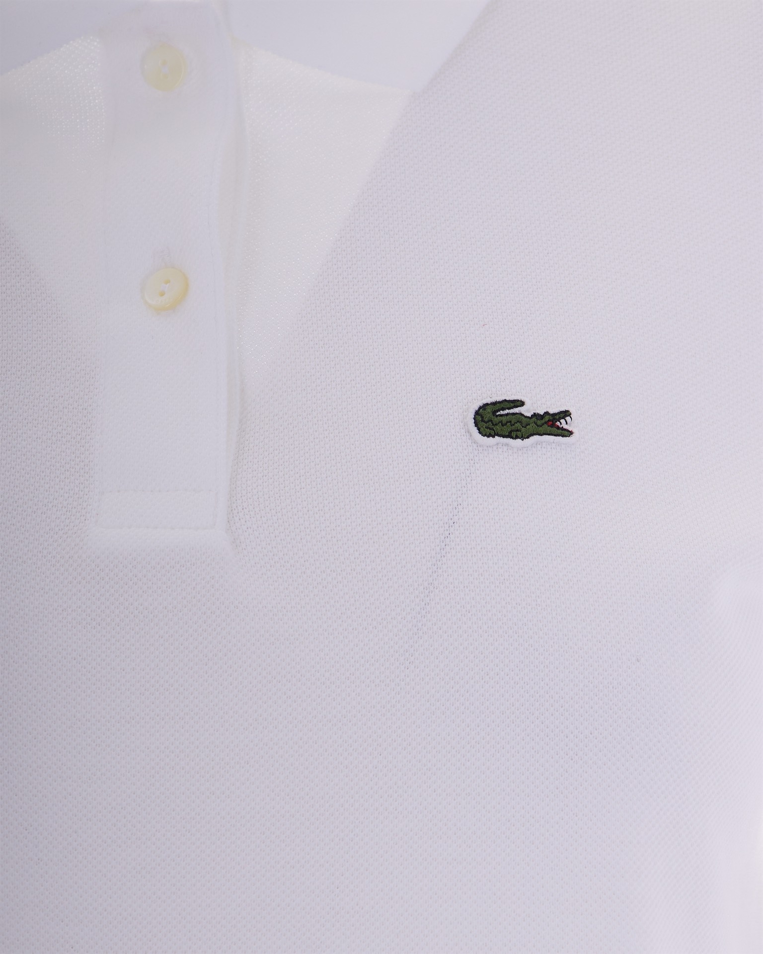 [Lacoste] T-shirts Short Sleeve SS26 PF7839001