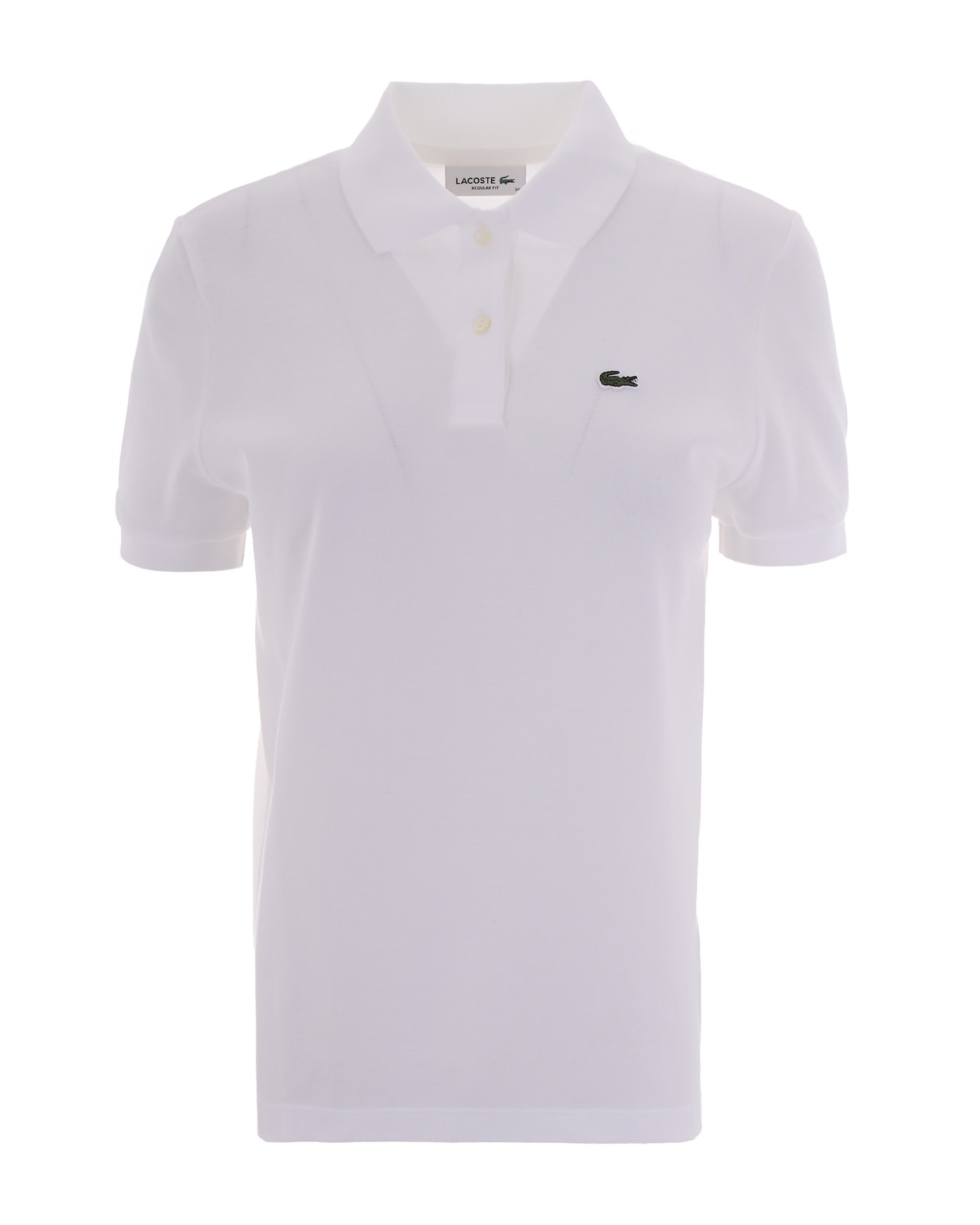 [Lacoste] T-shirts Short Sleeve SS26 PF7839001