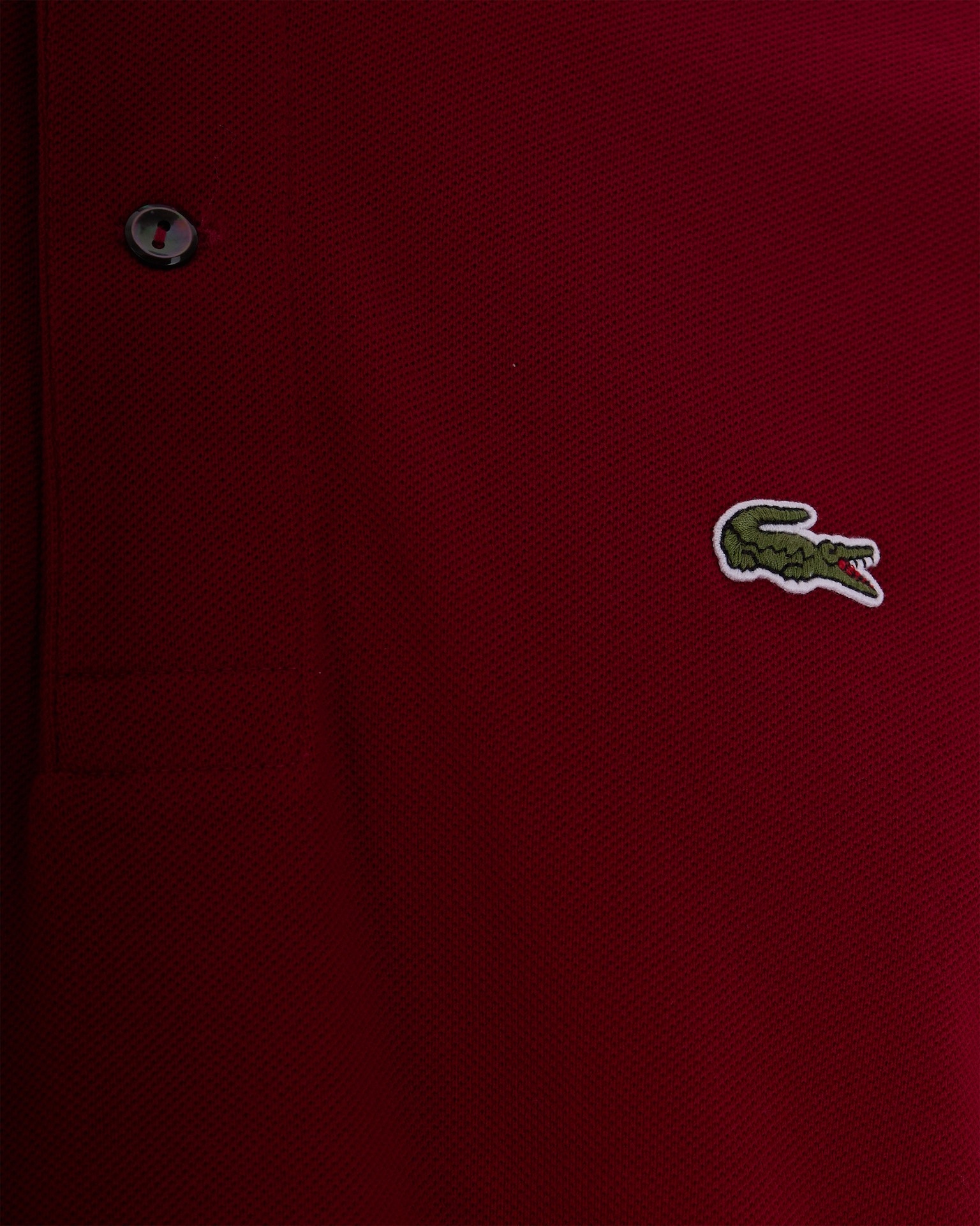 [Lacoste] T-shirts Short Sleeve SS26 1212476