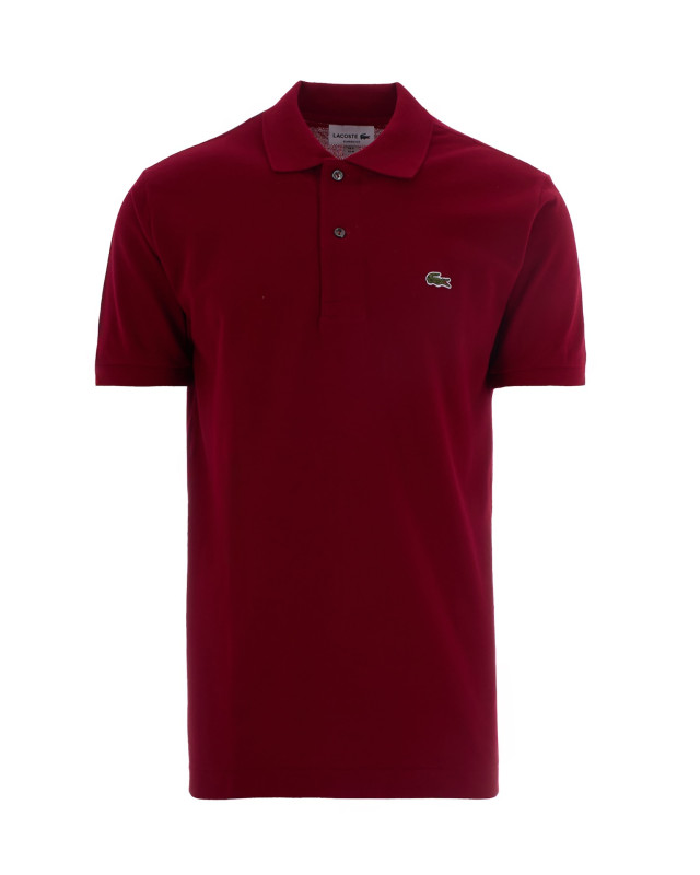 [Lacoste] T-shirts Short Sleeve SS26 1212476