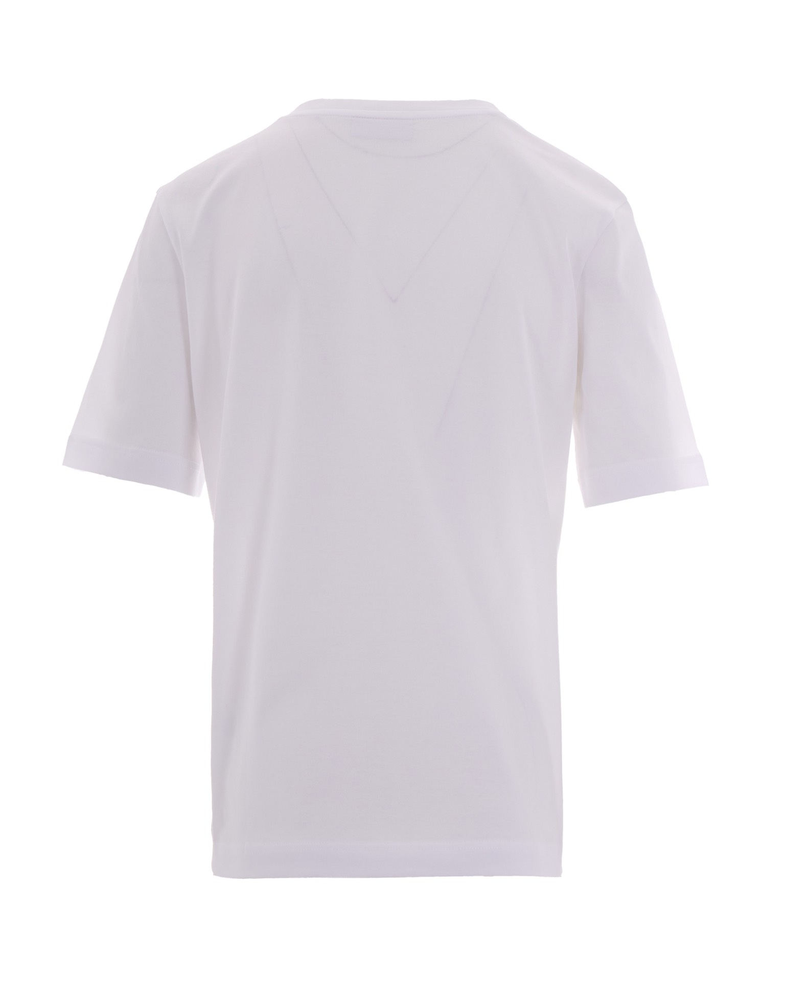 [Lacoste] T-shirts Short Sleeve SS26 TF7300001