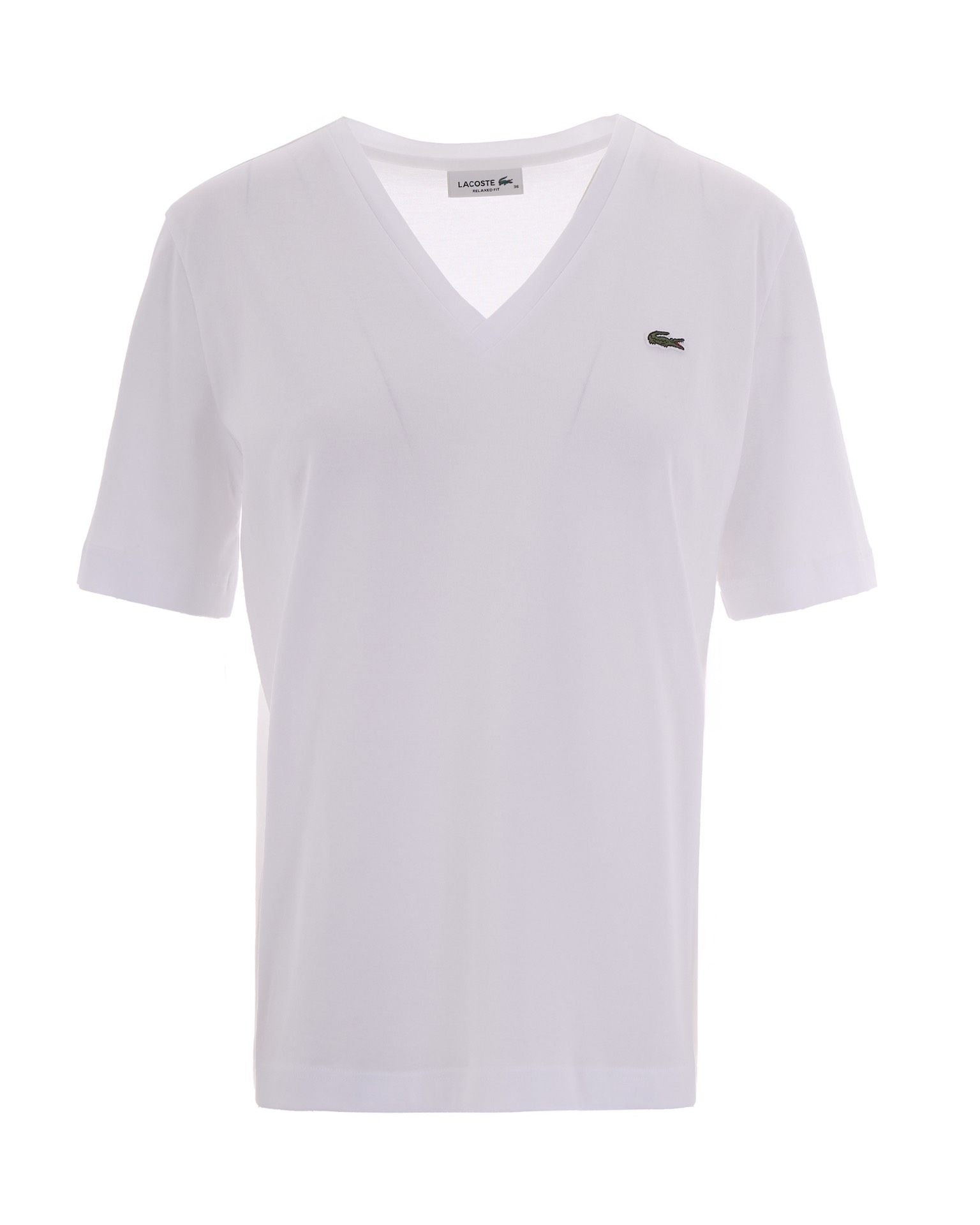 [Lacoste] T-shirts Short Sleeve SS26 TF7300001