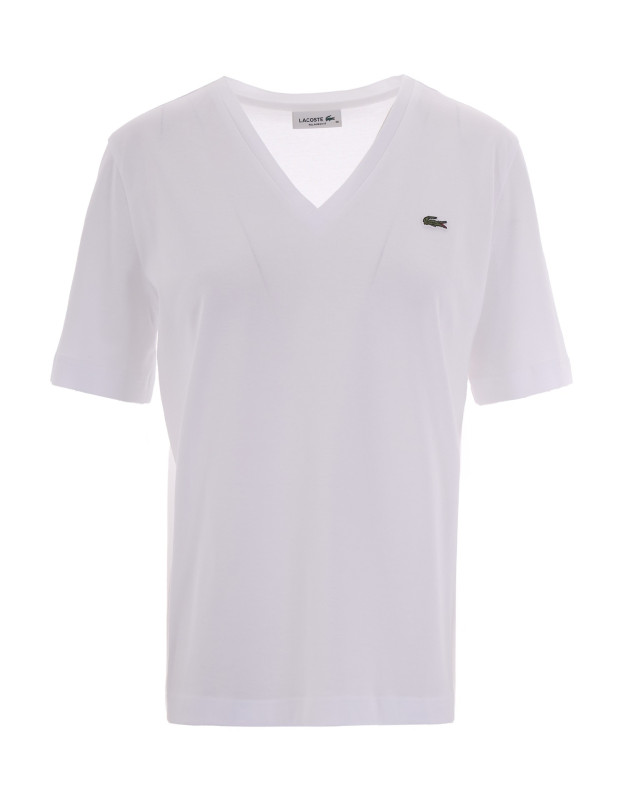 [Lacoste] T-shirts Short Sleeve SS26 TF7300001