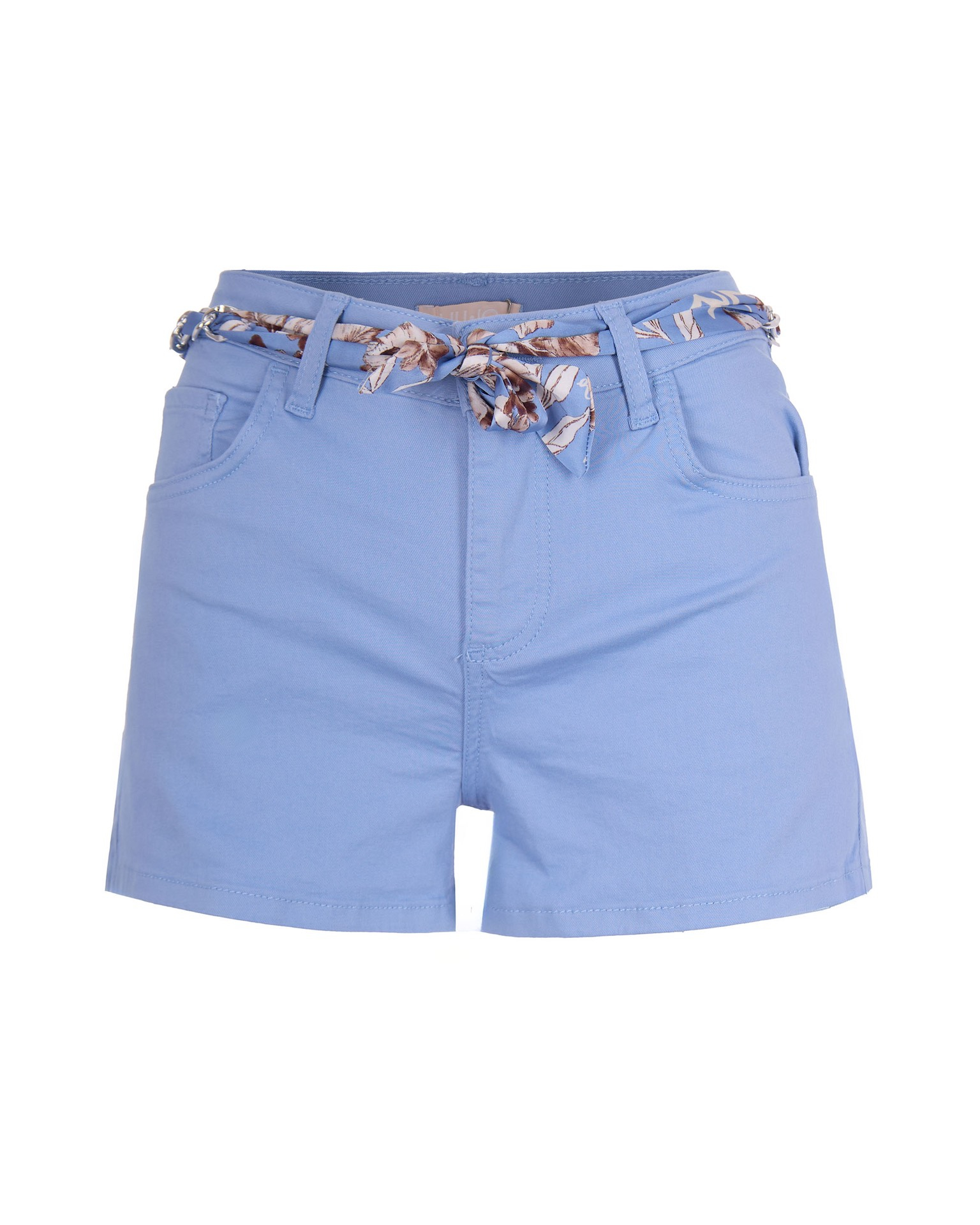 [Liu Jo Jeans] Shorts SS26 WA6261T367AP9258