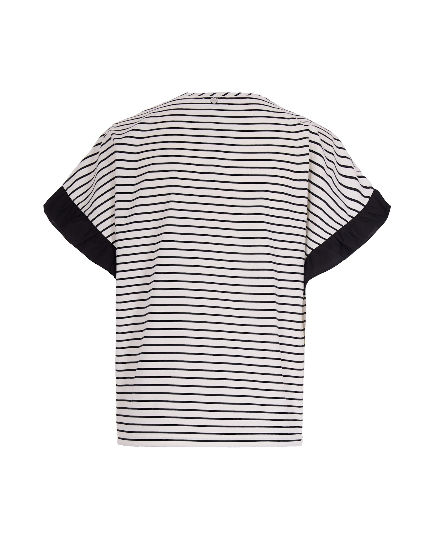 [Liu Jo Jeans] T-shirts Short Sleeve SS26 WA6496J4909P9442
