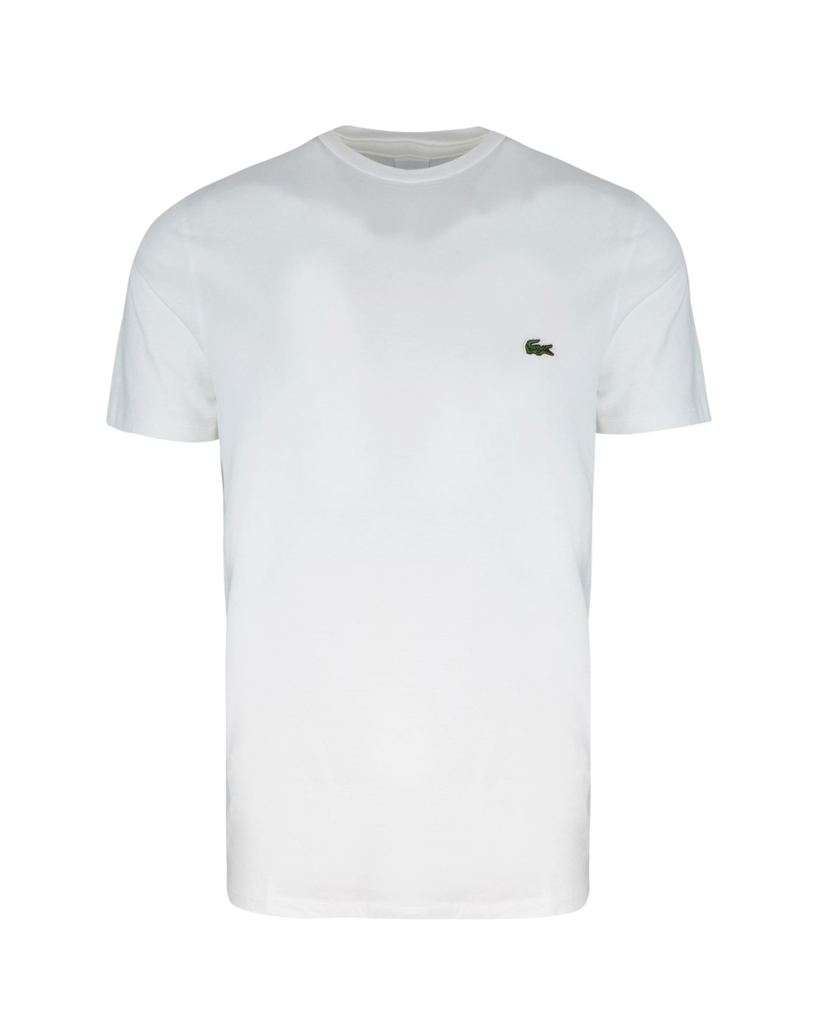 [Lacoste] T-shirts Short Sleeve SS26 TH6709001
