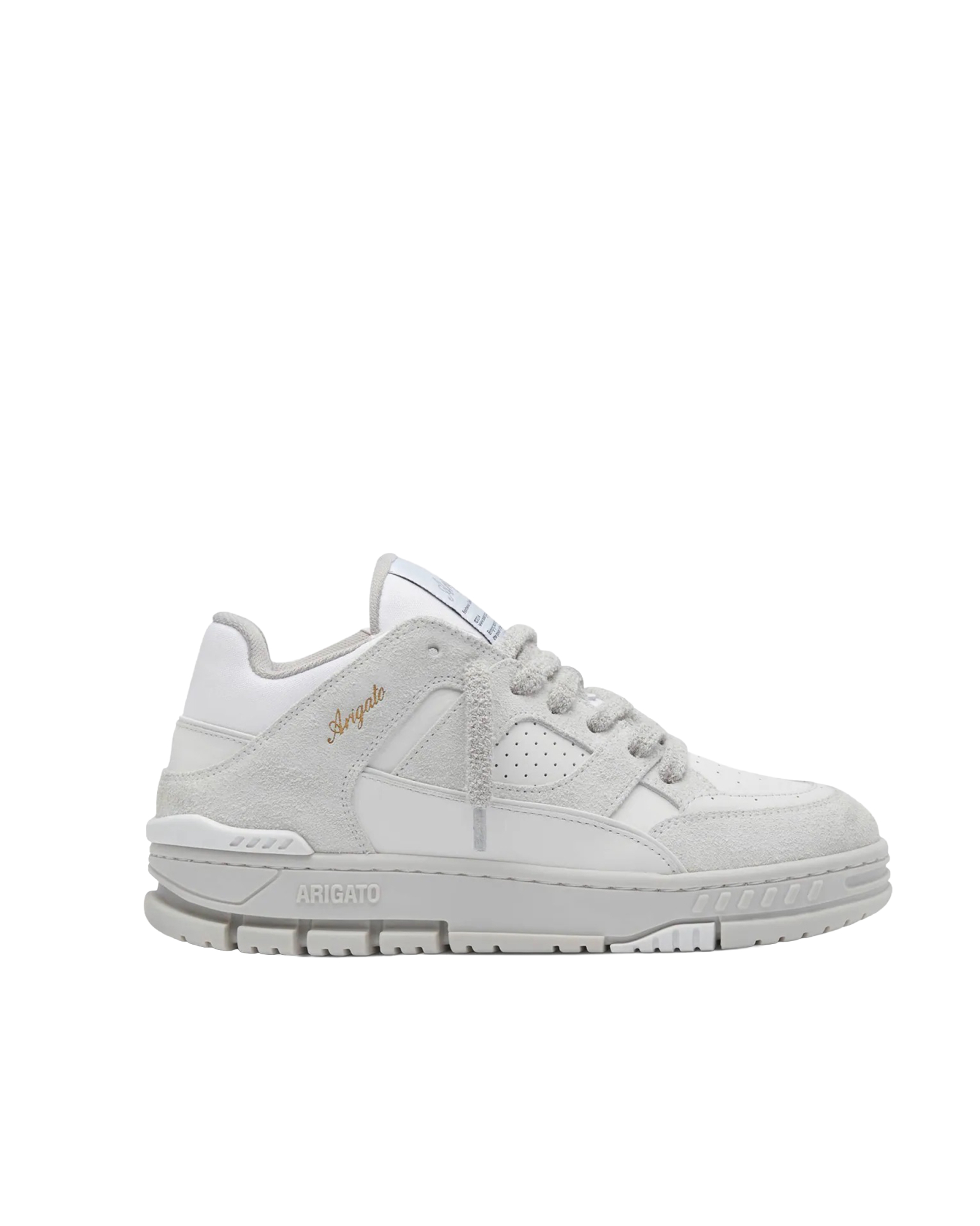 [Axel Arigato] Sneakers SS26 F3677001White/Off WhiteWhite/Off White