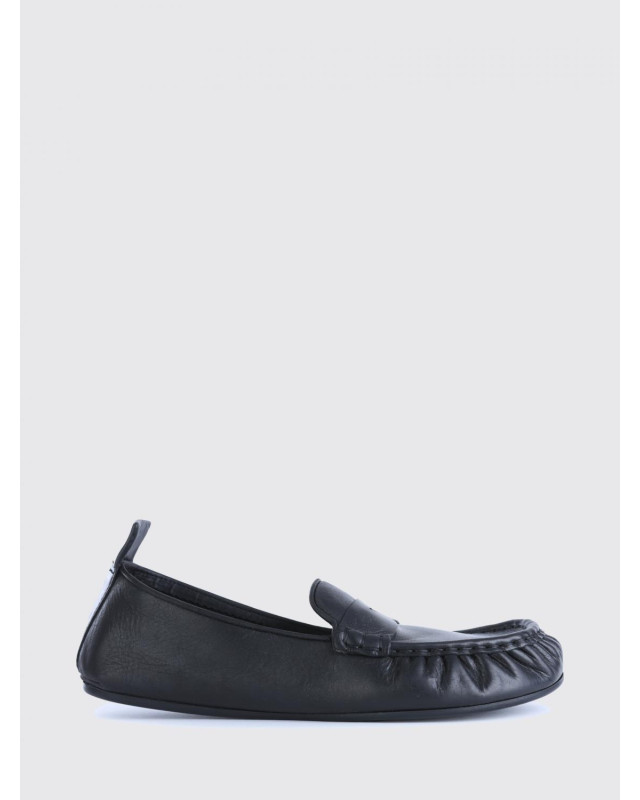[Acne Studios] Loafer FW26 AD0853 900