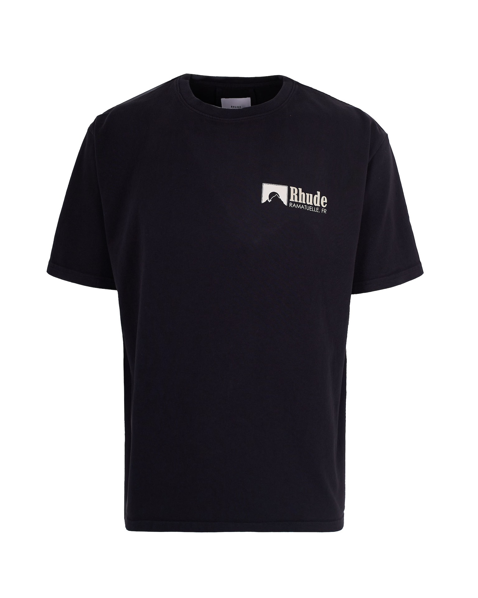 [Rhude] T-shirts Short Sleeve SS26 RHPS26TT040126006