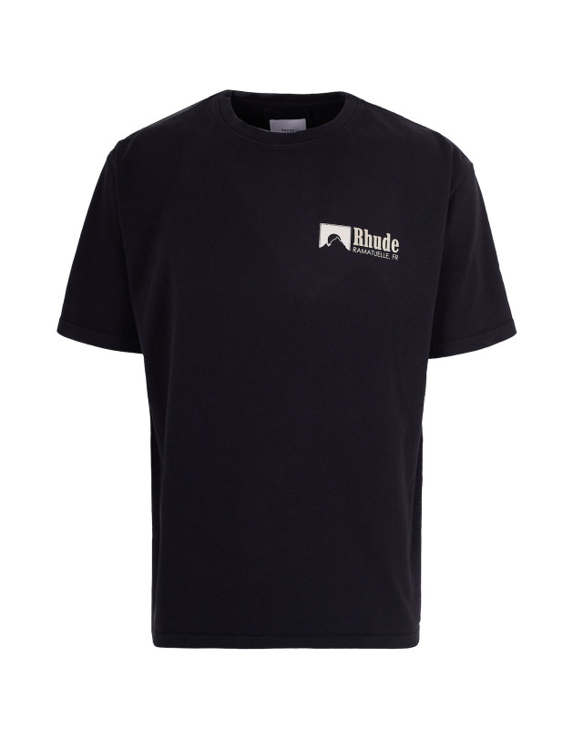 [Rhude] T-shirts Short Sleeve SS26 RHPS26TT040126006
