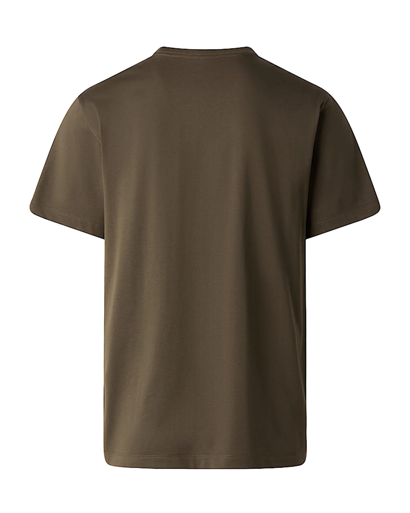 [THE NORTH FACE] T-shirts Short Sleeve SS26 NF0A8CZ221L1