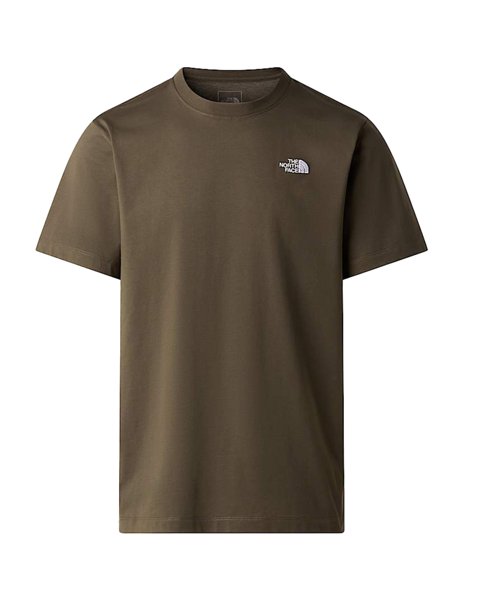 [THE NORTH FACE] T-shirts Short Sleeve SS26 NF0A8CZ221L1