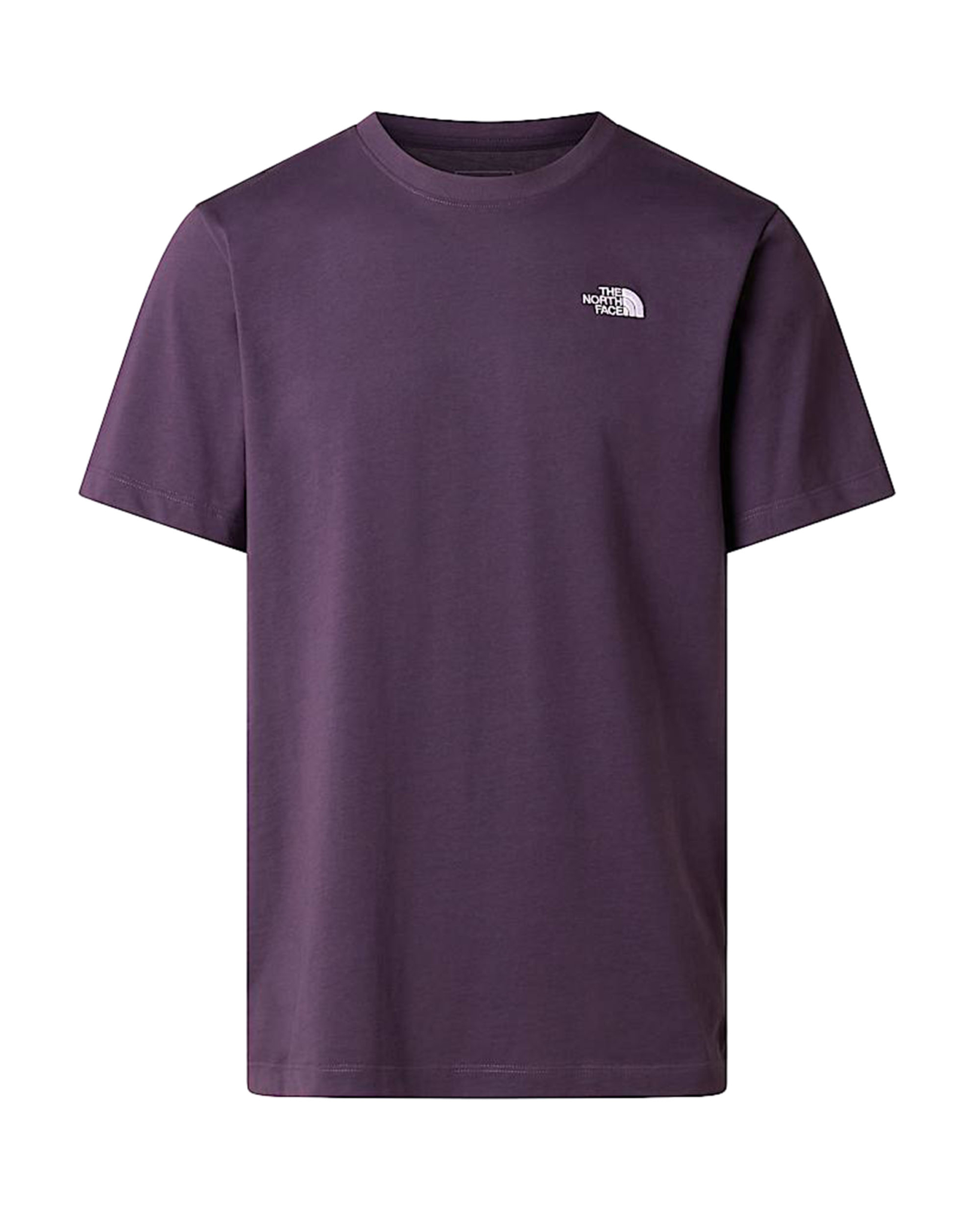 [THE NORTH FACE] T-shirts Short Sleeve SS26 NF0A8CZ2G5O1