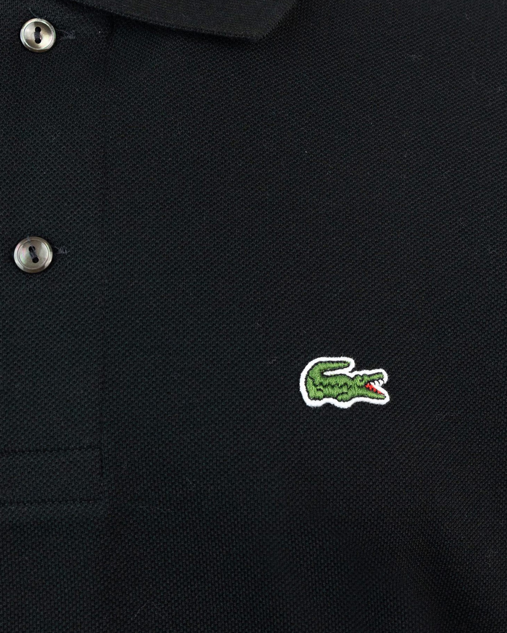 [Lacoste] T-shirts Short Sleeve SS26 1212031