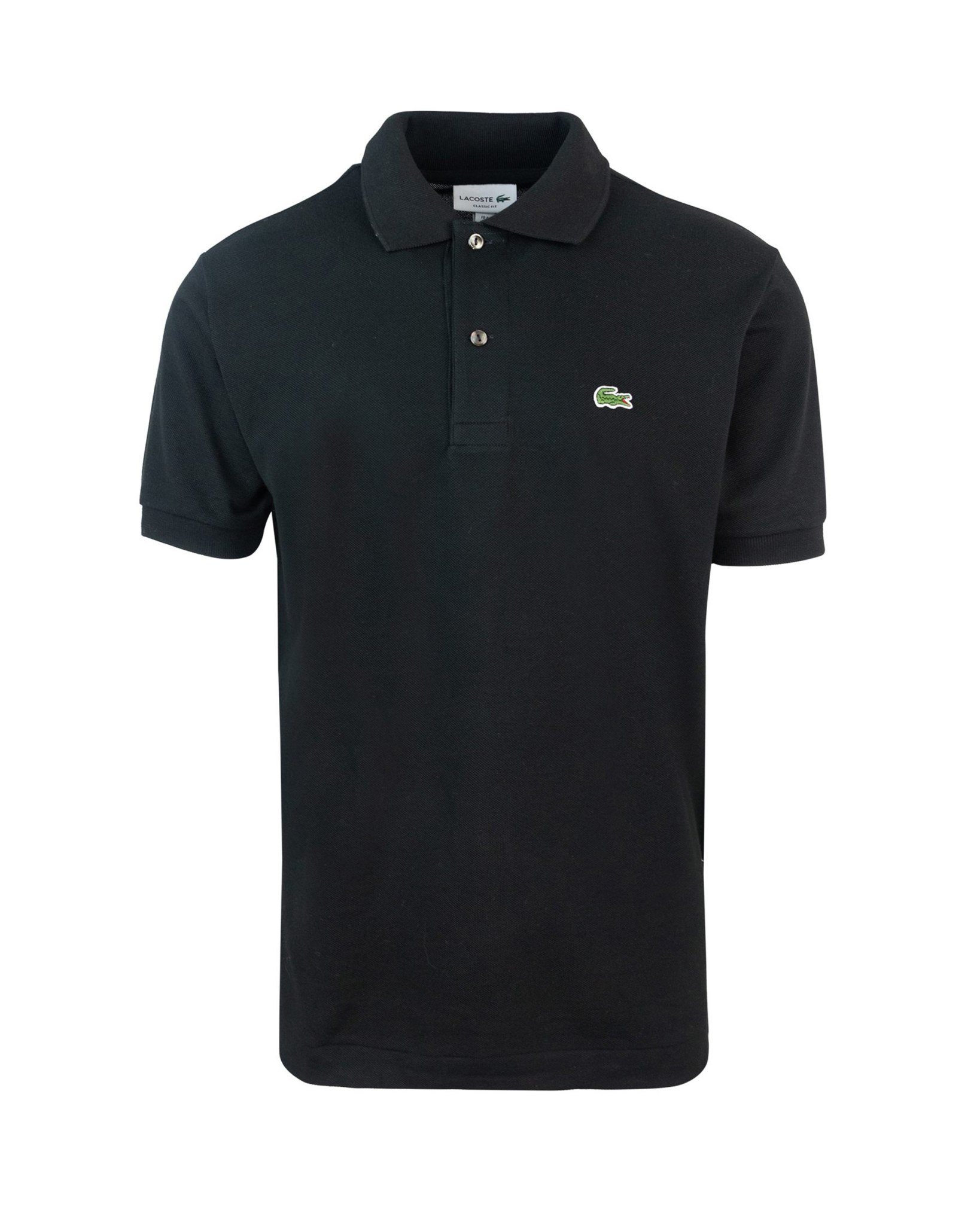 [Lacoste] T-shirts Short Sleeve SS26 1212031