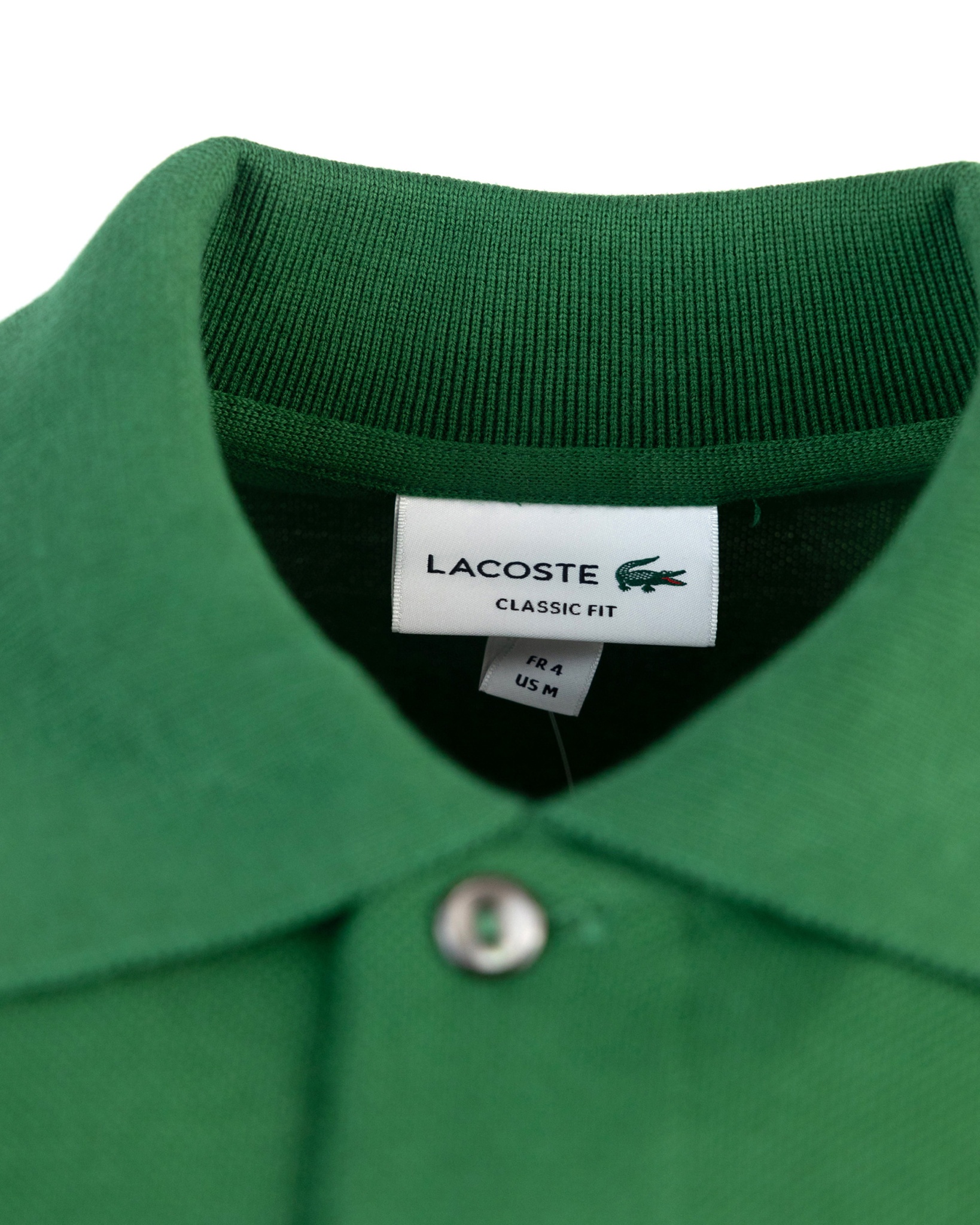 [Lacoste] T-shirts Short Sleeve SS26 1212132