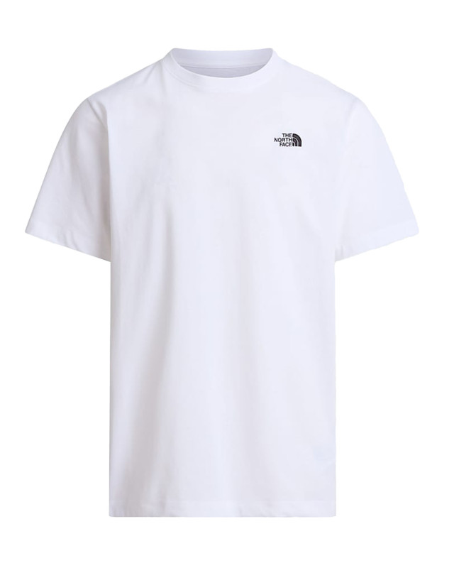 [THE NORTH FACE] T-shirts Short Sleeve SS26 NF0A8CZ2FN41