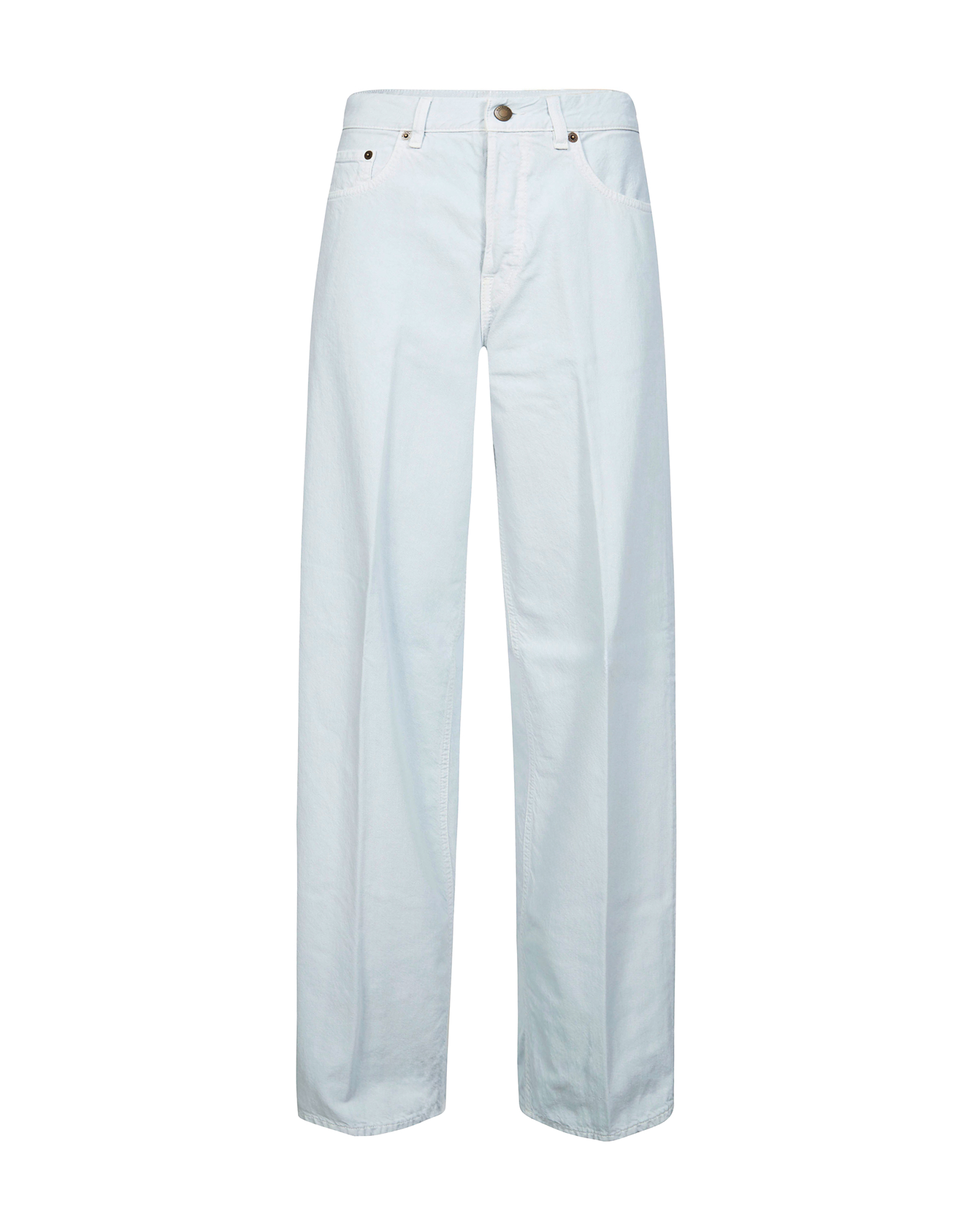 [HAIKURE] Jeans SS26 HEW03296GF146XTT0563