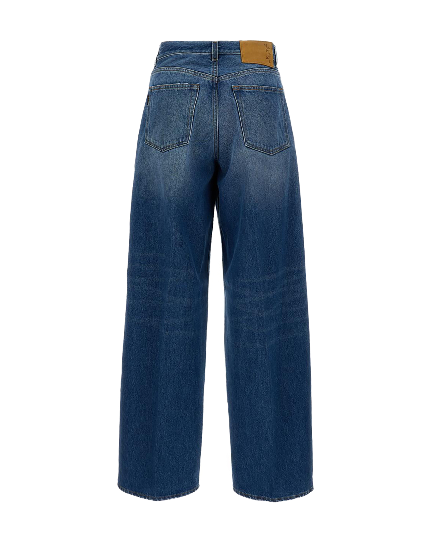 [HAIKURE] Jeans SS26 HEW03296DF106L0911