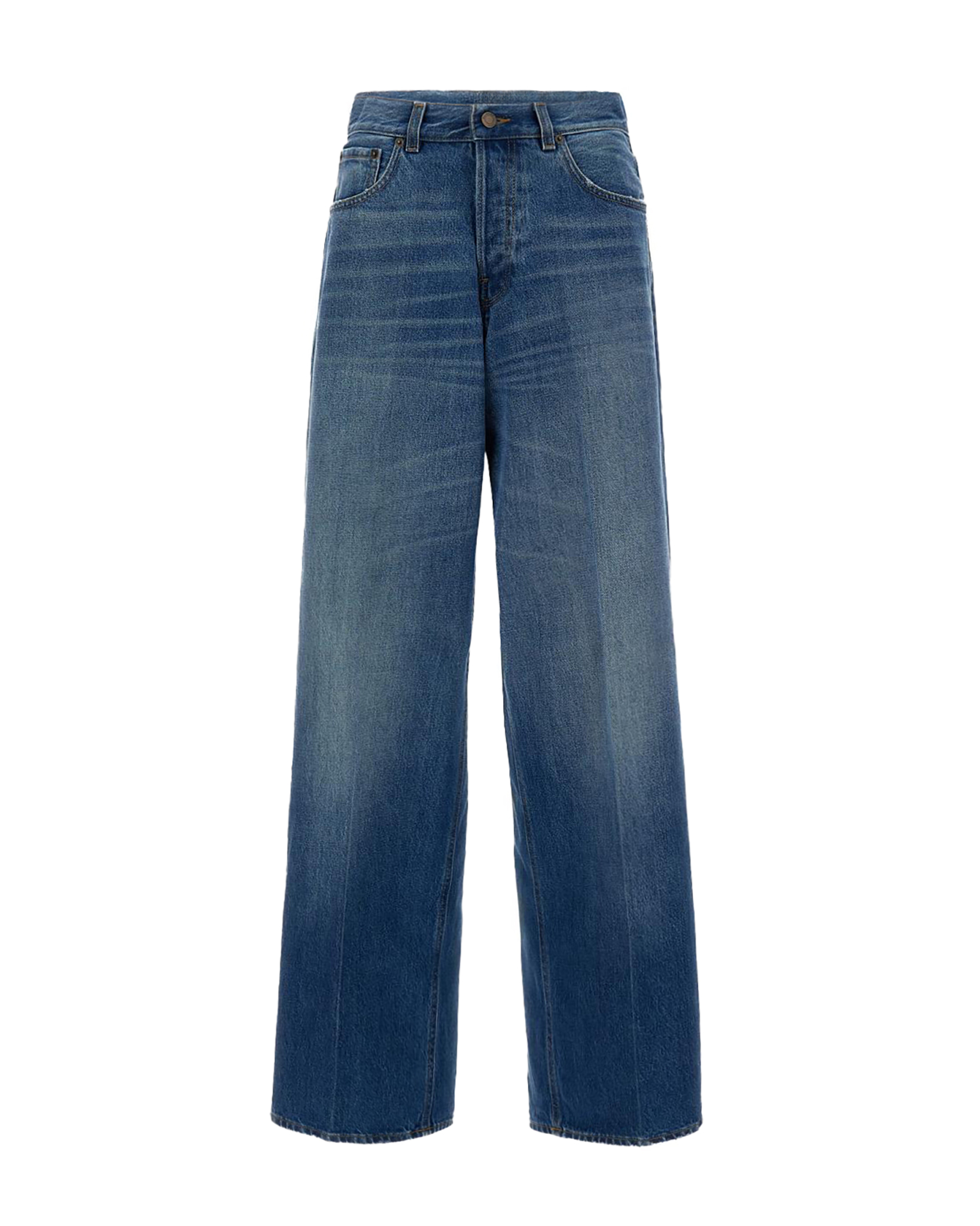 [HAIKURE] Jeans SS26 HEW03296DF106L0911
