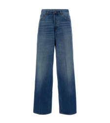 [HAIKURE] Jeans SS26 HEW03296DF106L0911