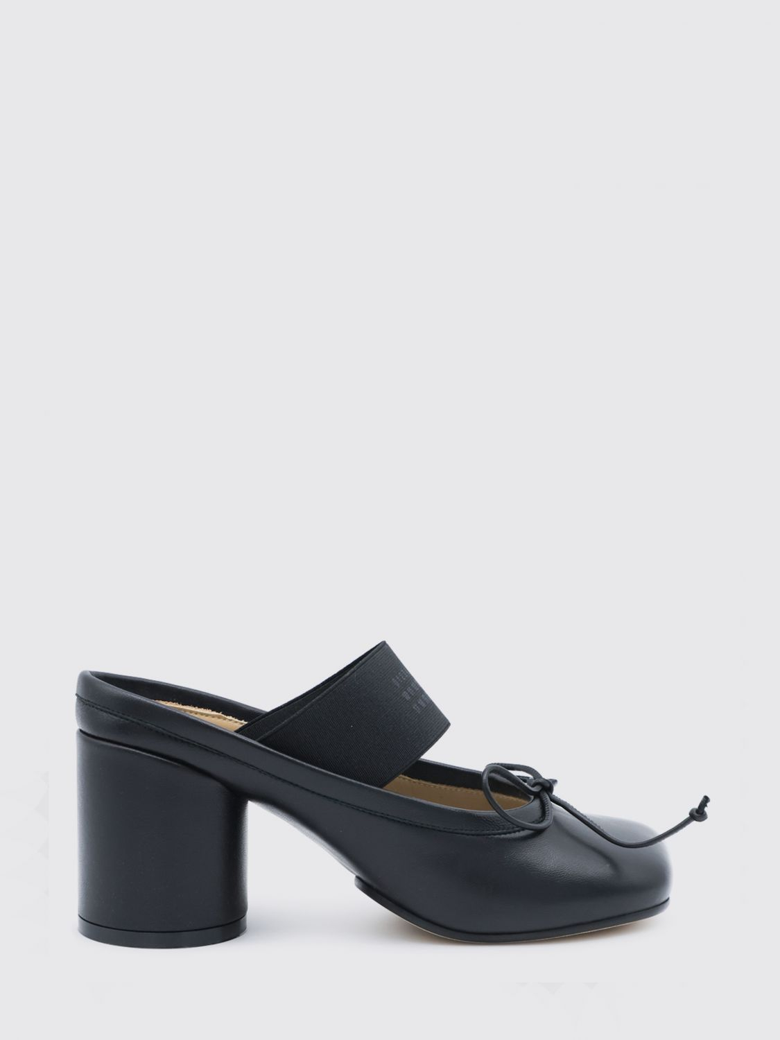 [MM6 Maison Margiela] Pumps FW26 S59WP0210P3628 T8013