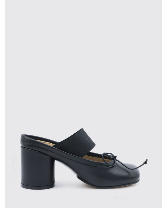 [MM6 Maison Margiela] Pumps FW26 S59WP0210P3628 T8013