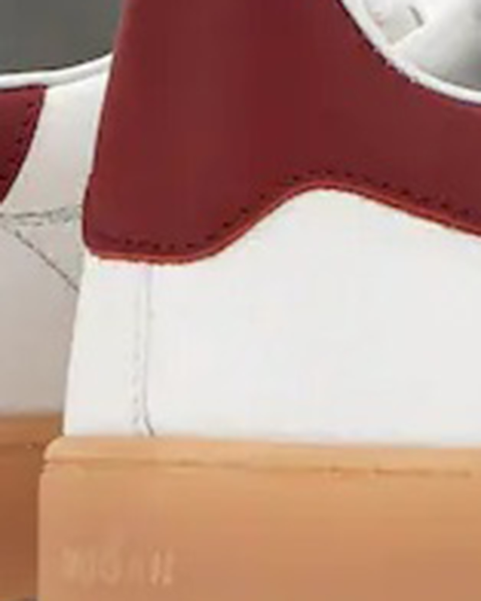 [Hogan] Sneakers SS26 HXM6470FB60UWS826O