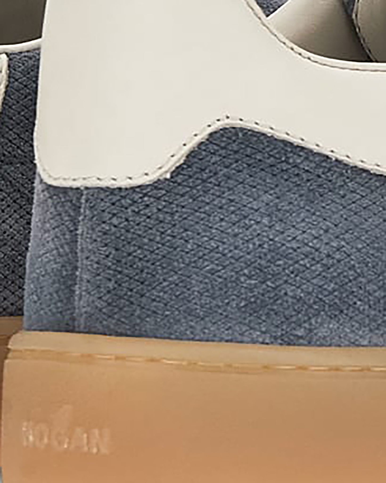 [Hogan] Sneakers SS26 HXM6470FB60UWX0ZGT