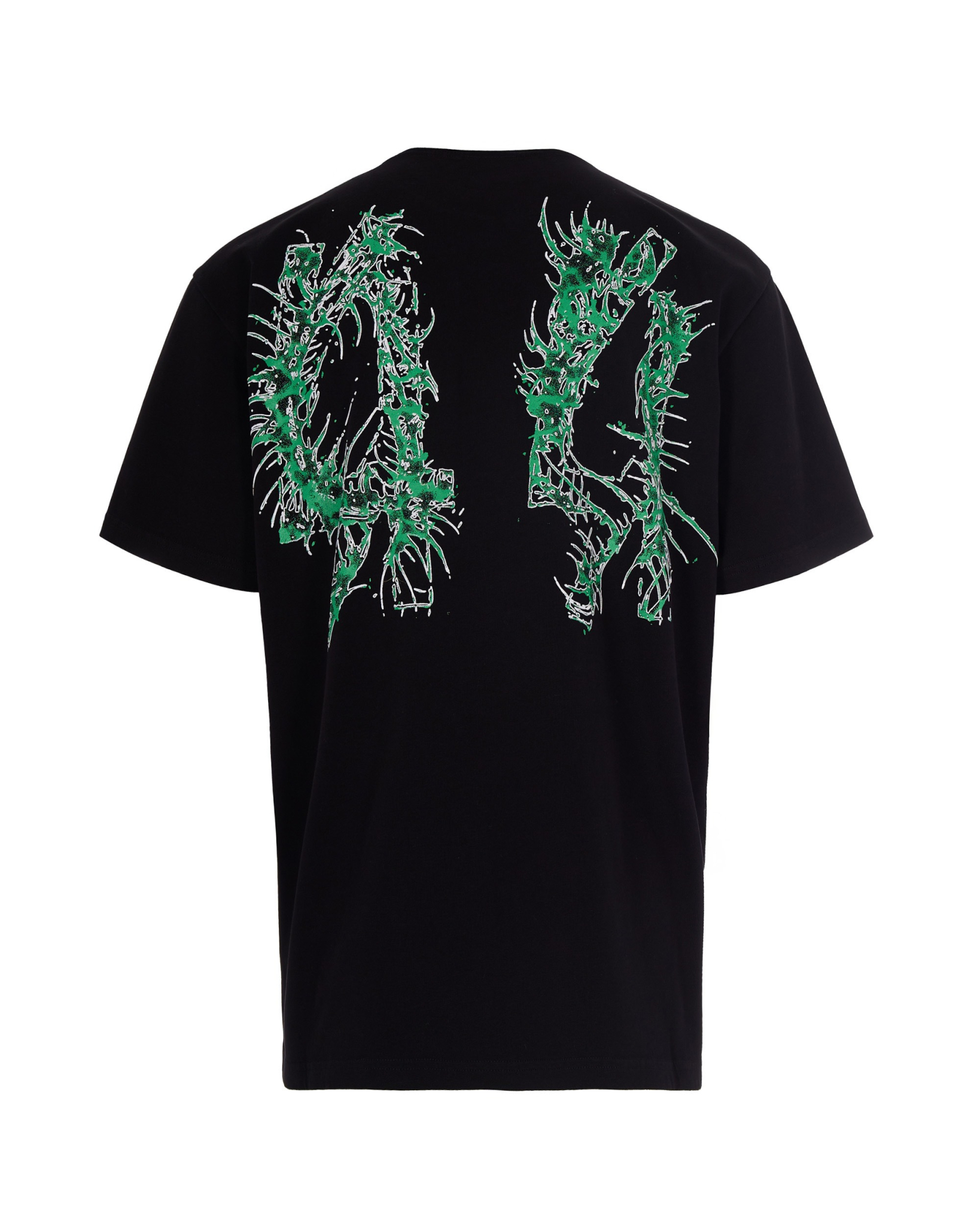 [44 Label Group] T-shirts Short Sleeve SS26 B0030556FA706P767