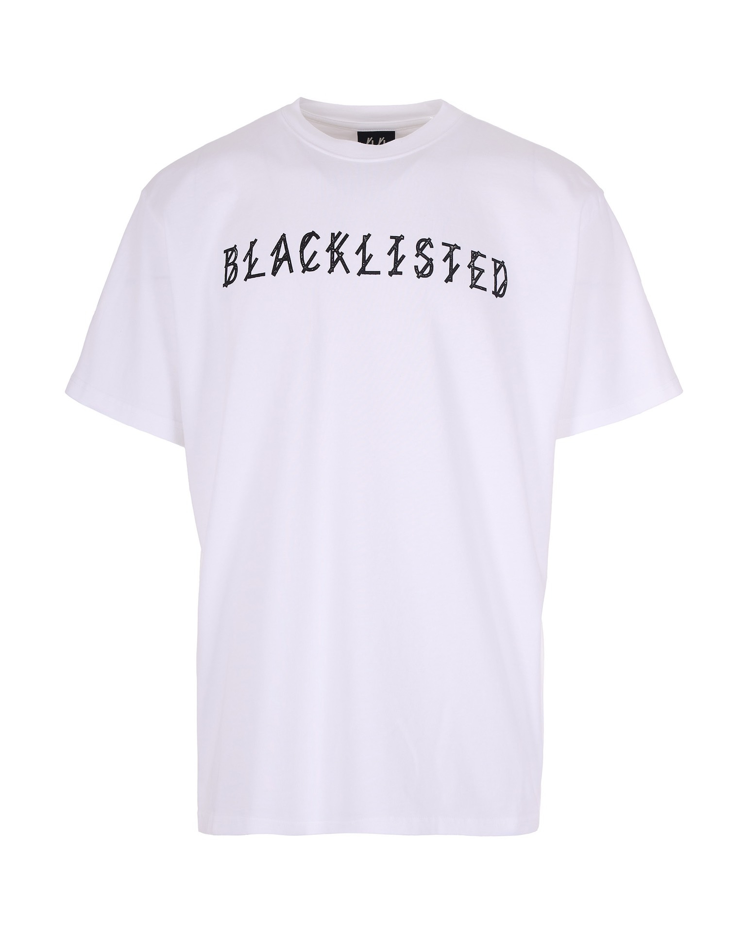 [44 Label Group] T-shirts Short Sleeve SS26 B0030556FA706P760