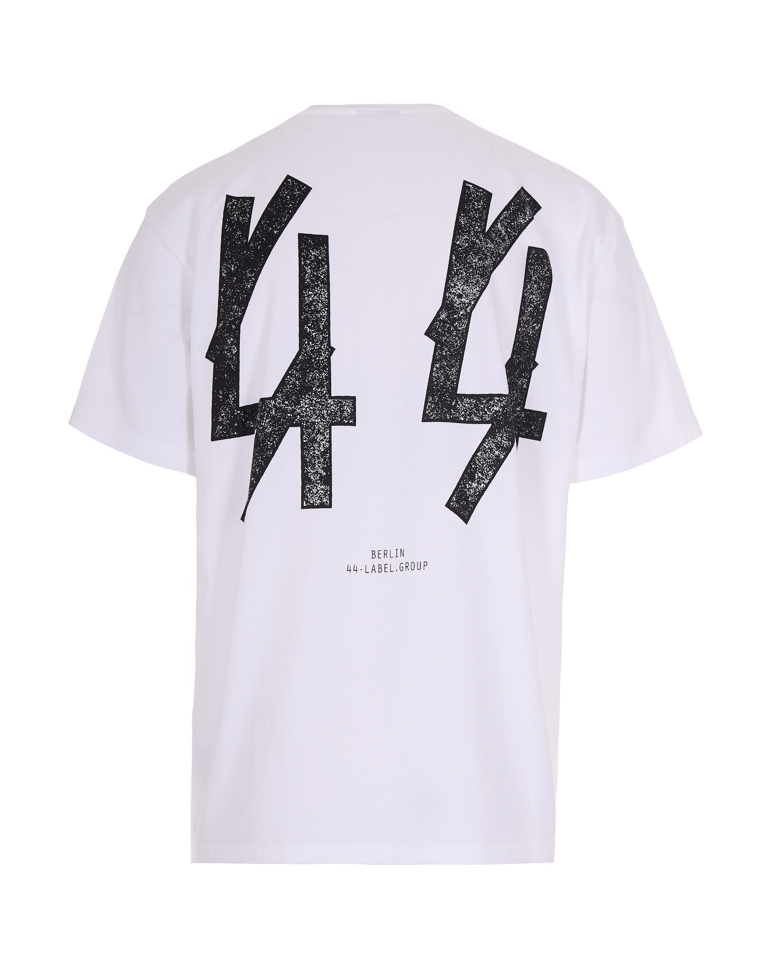 [44 Label Group] T-shirts Short Sleeve SS26 B0030556FA706P760