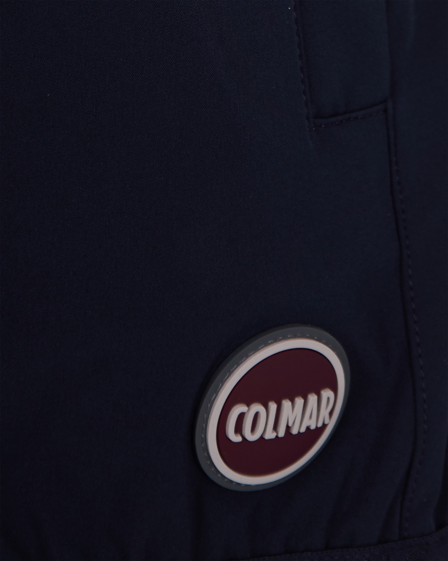 [colmar] Vest SS26 1809N6WV68