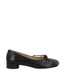 [MM6 Maison Margiela] Flat shoes FW26 S59WZ0092_P7561T8013
